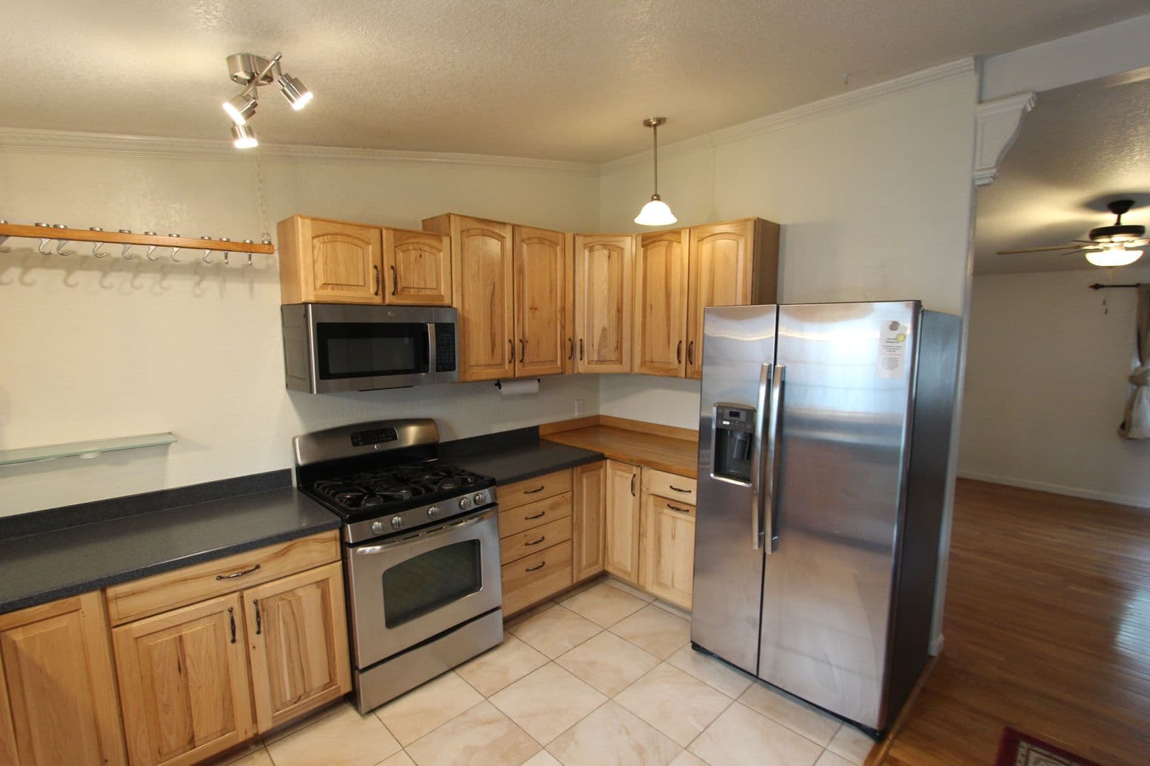 Flagstaff House: 95 E Camille Dr
