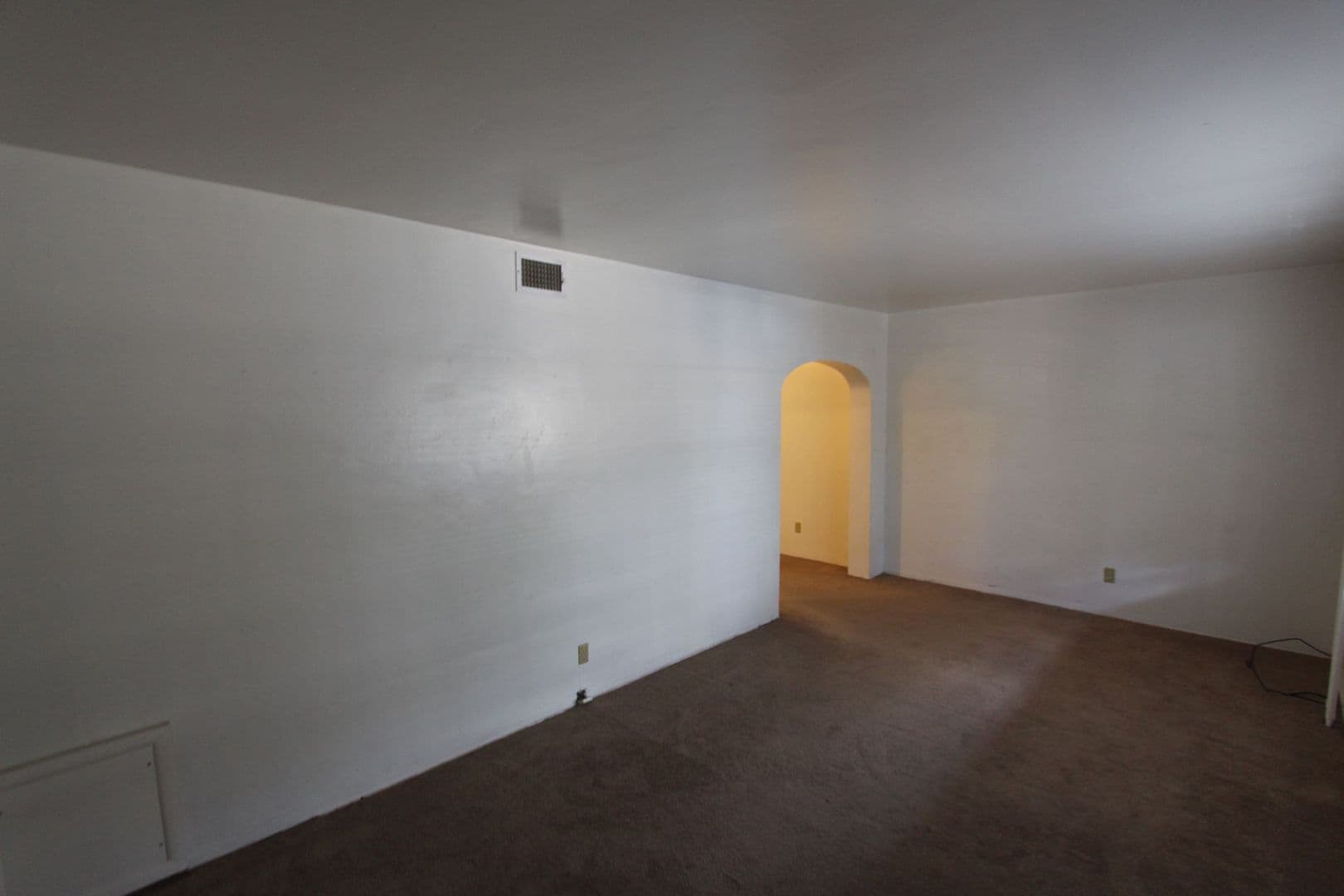Flagstaff Apartment: 324 N San Francisco St