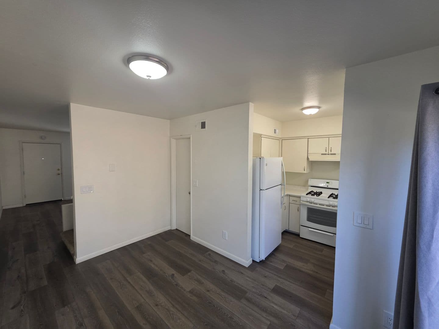 Flagstaff Apartment: 512 W Santa Fe