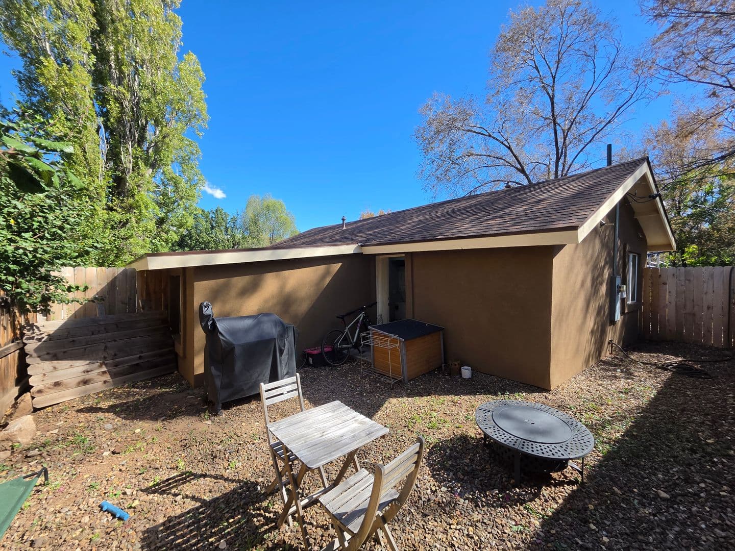 Flagstaff House: 1621 N Center St