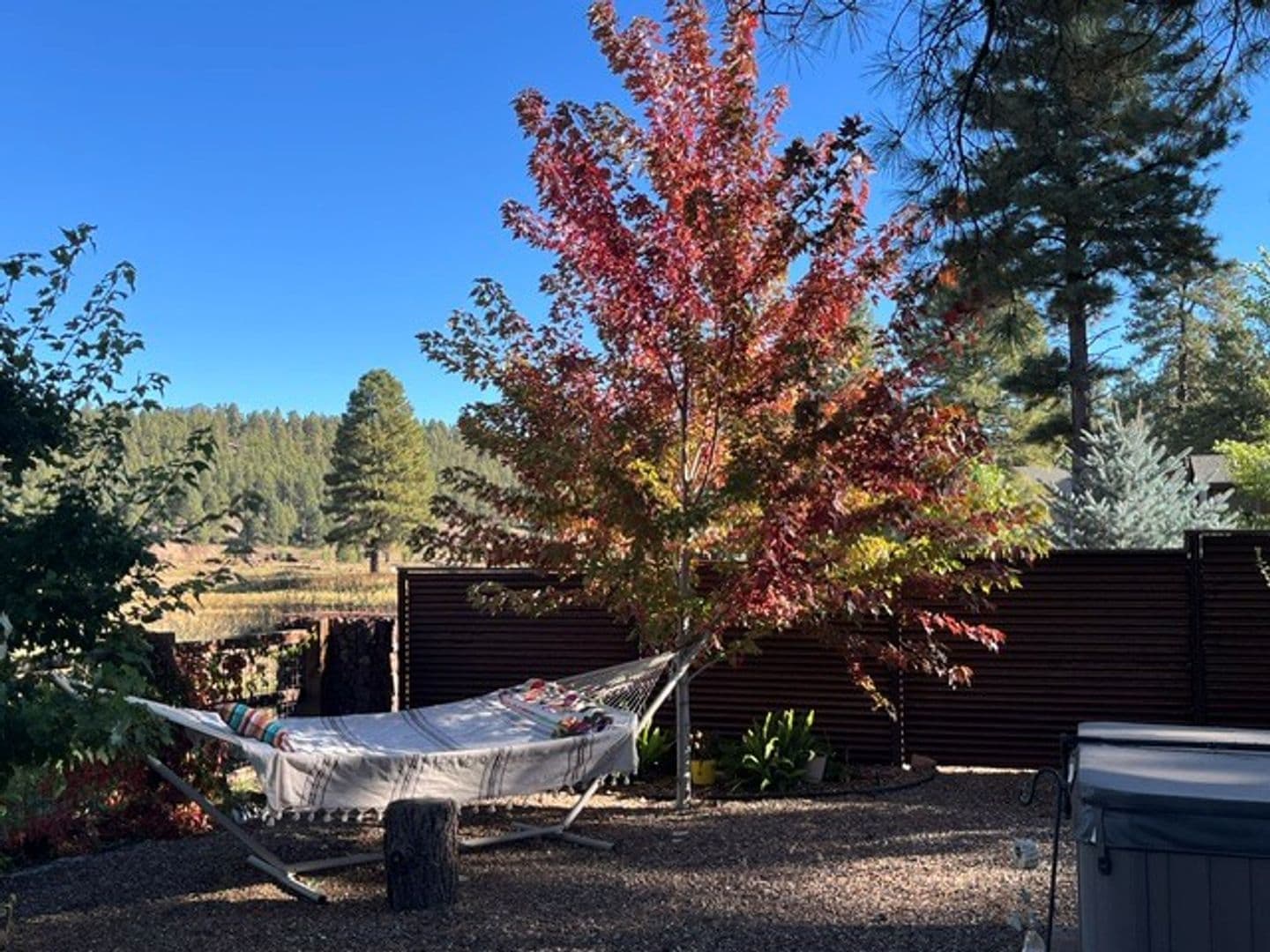 Flagstaff House: 2549 S Owen Way
