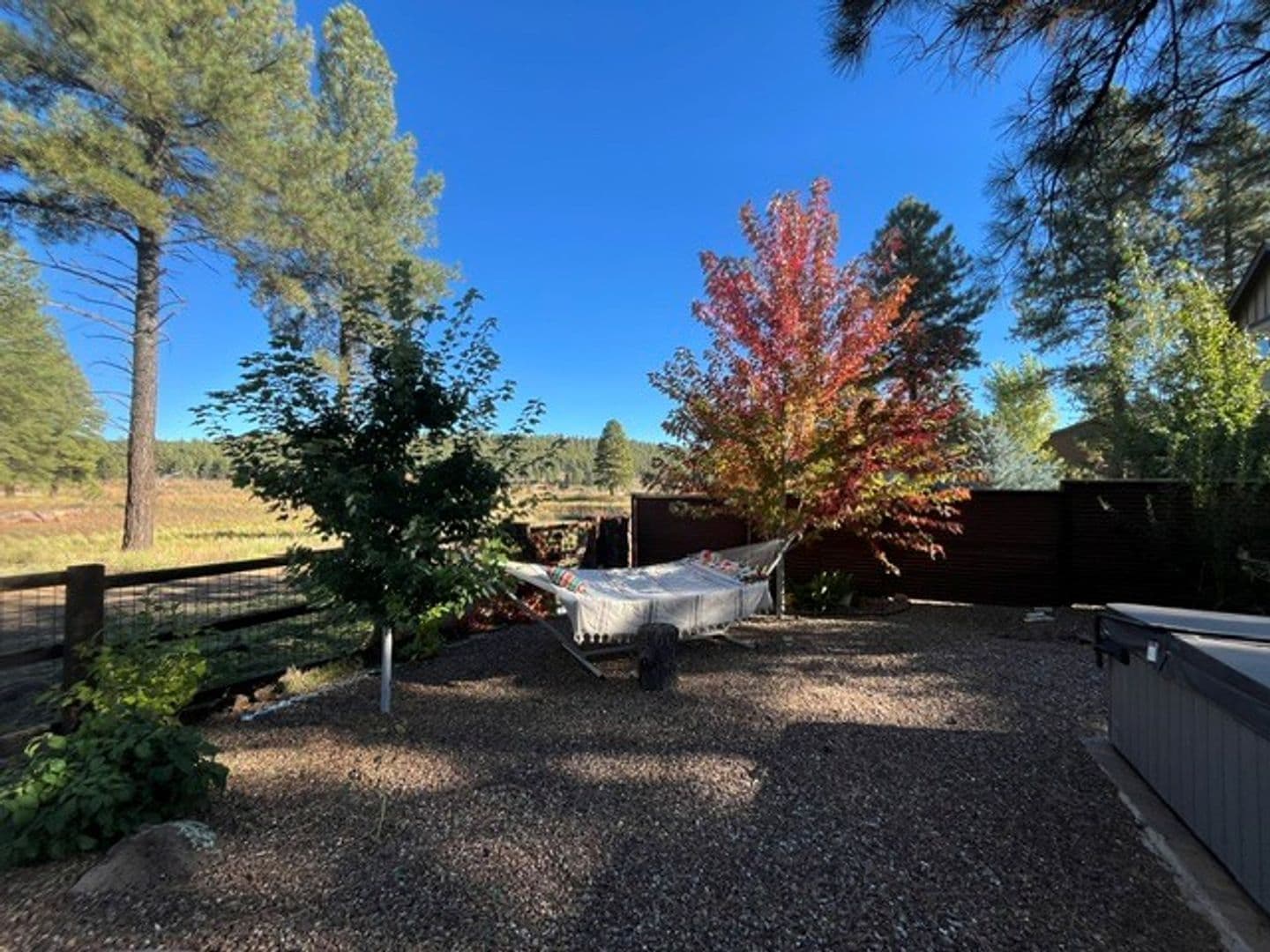 Flagstaff House: 2549 S Owen Way