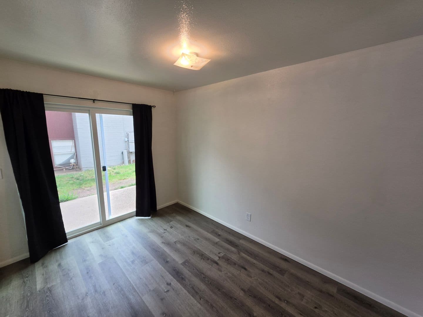 Flagstaff Apartment: 3122 N Monte Vista Drive