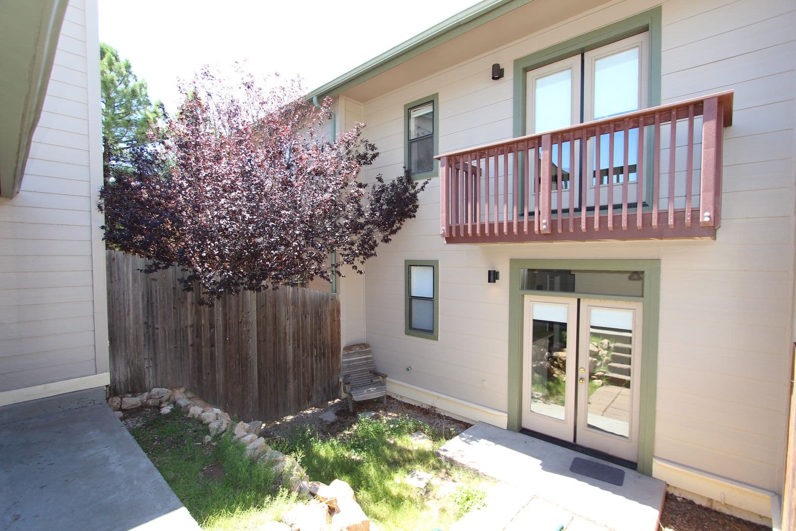 Flagstaff Townhome: 1478 E. Ivy Lane