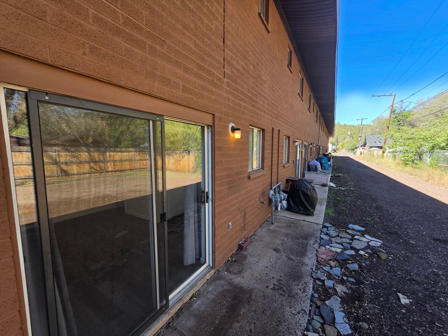 Flagstaff Apartment: 512 W Santa Fe
