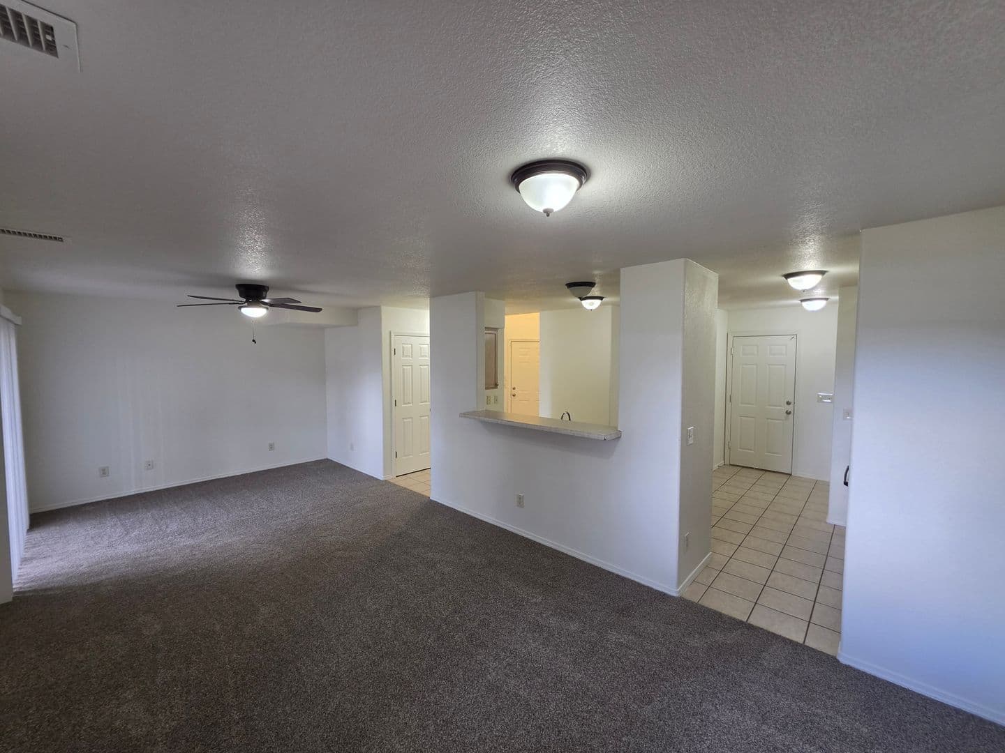 Flagstaff House: 6452 N Conrad Lane