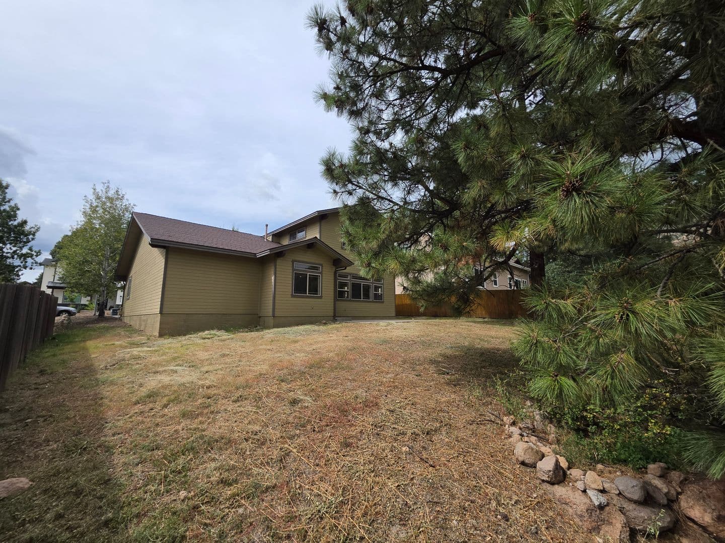 Flagstaff House: 3722 E Avocet Ave