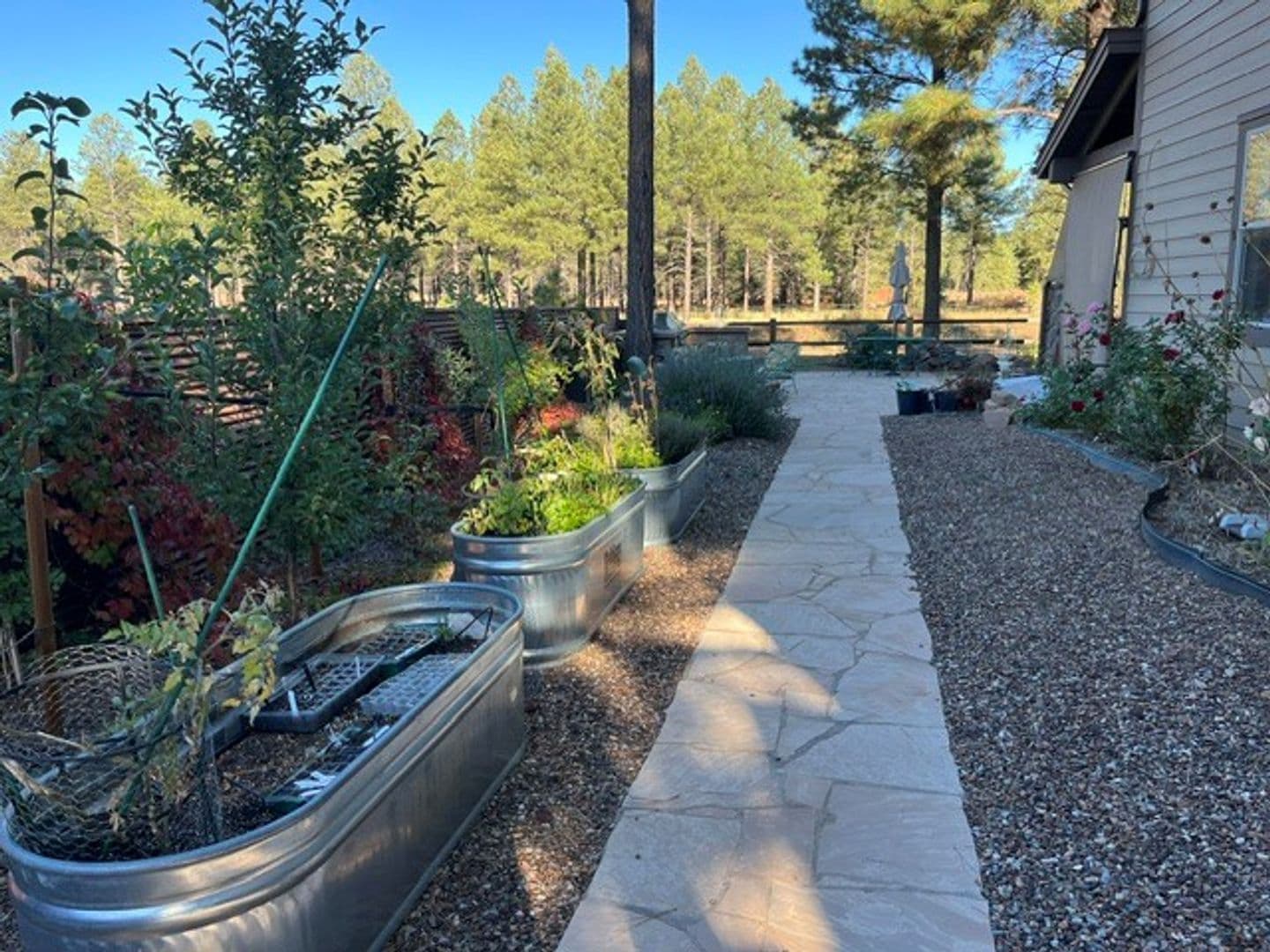 Flagstaff House: 2549 S Owen Way