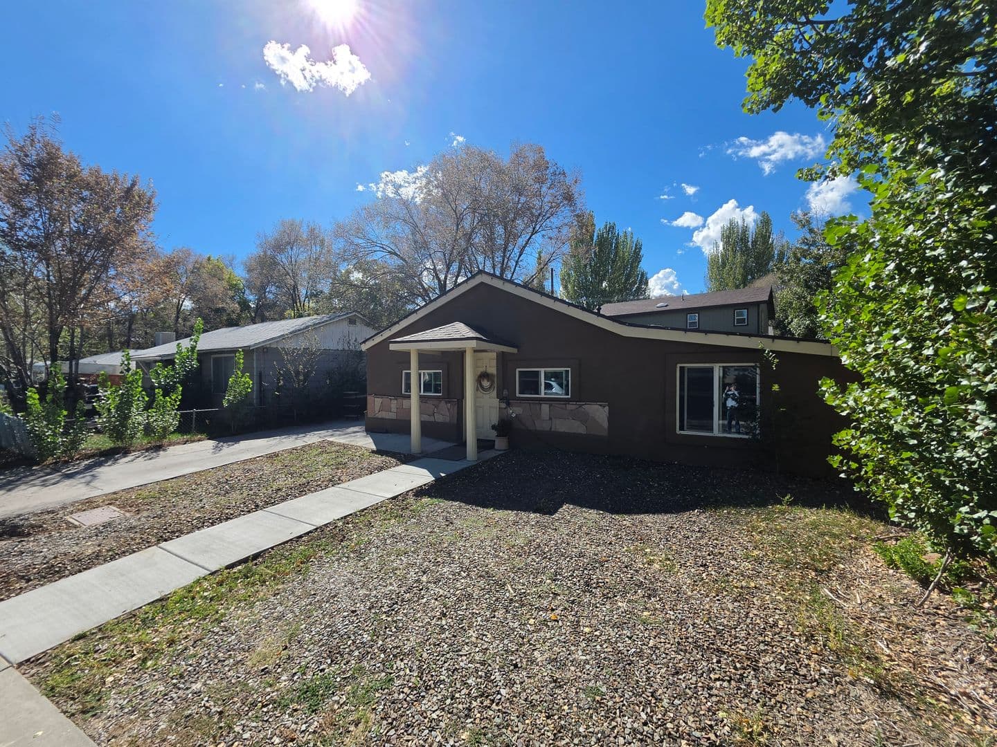 Flagstaff House: 1621 N Center St