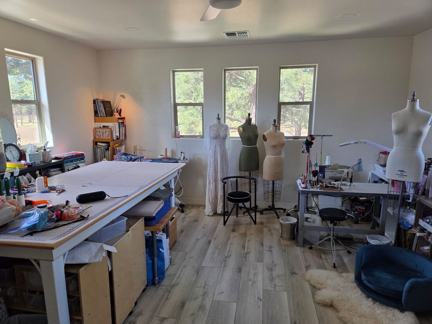 Flagstaff House: 2549 S Owen Way