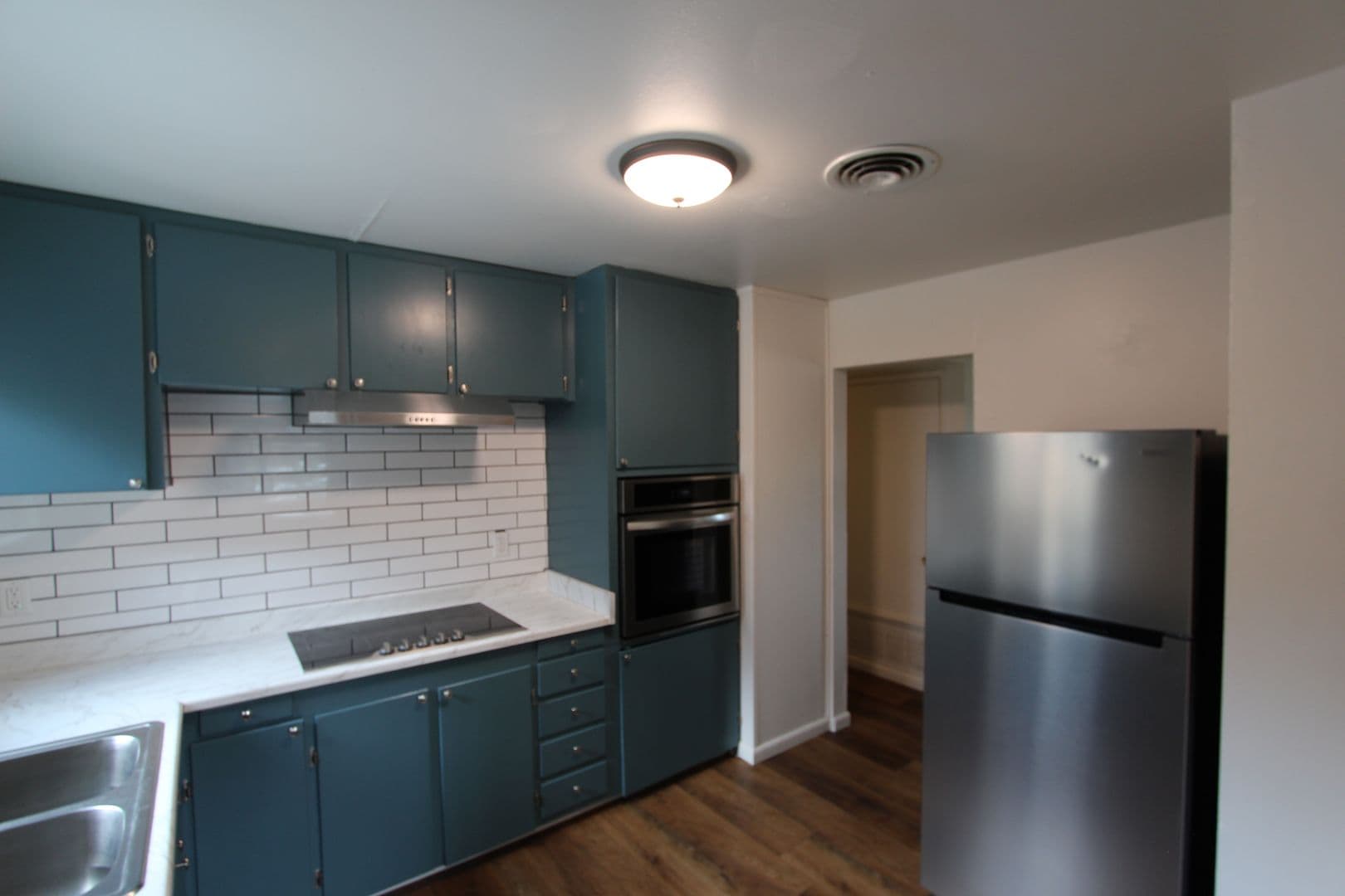 Flagstaff House: 1612 N. San Francisco Street
