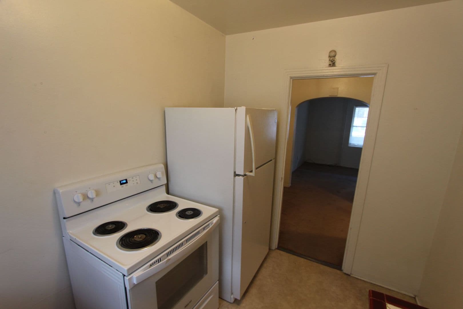 Flagstaff Apartment: 324 N San Francisco St