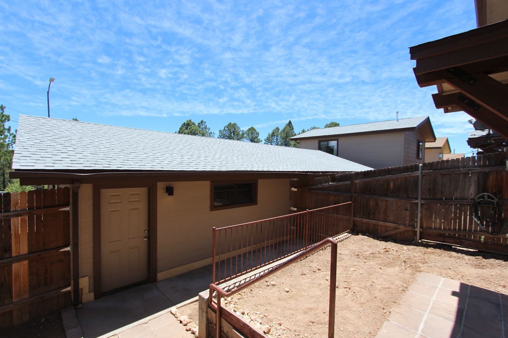Flagstaff Townhome: 1535 E. Payton Way