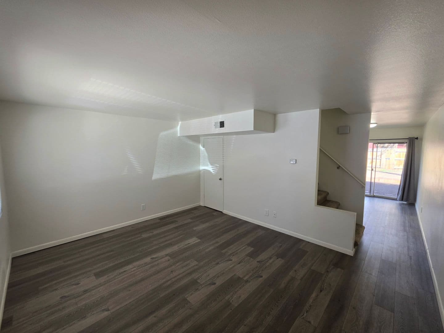 Flagstaff Apartment: 512 W Santa Fe