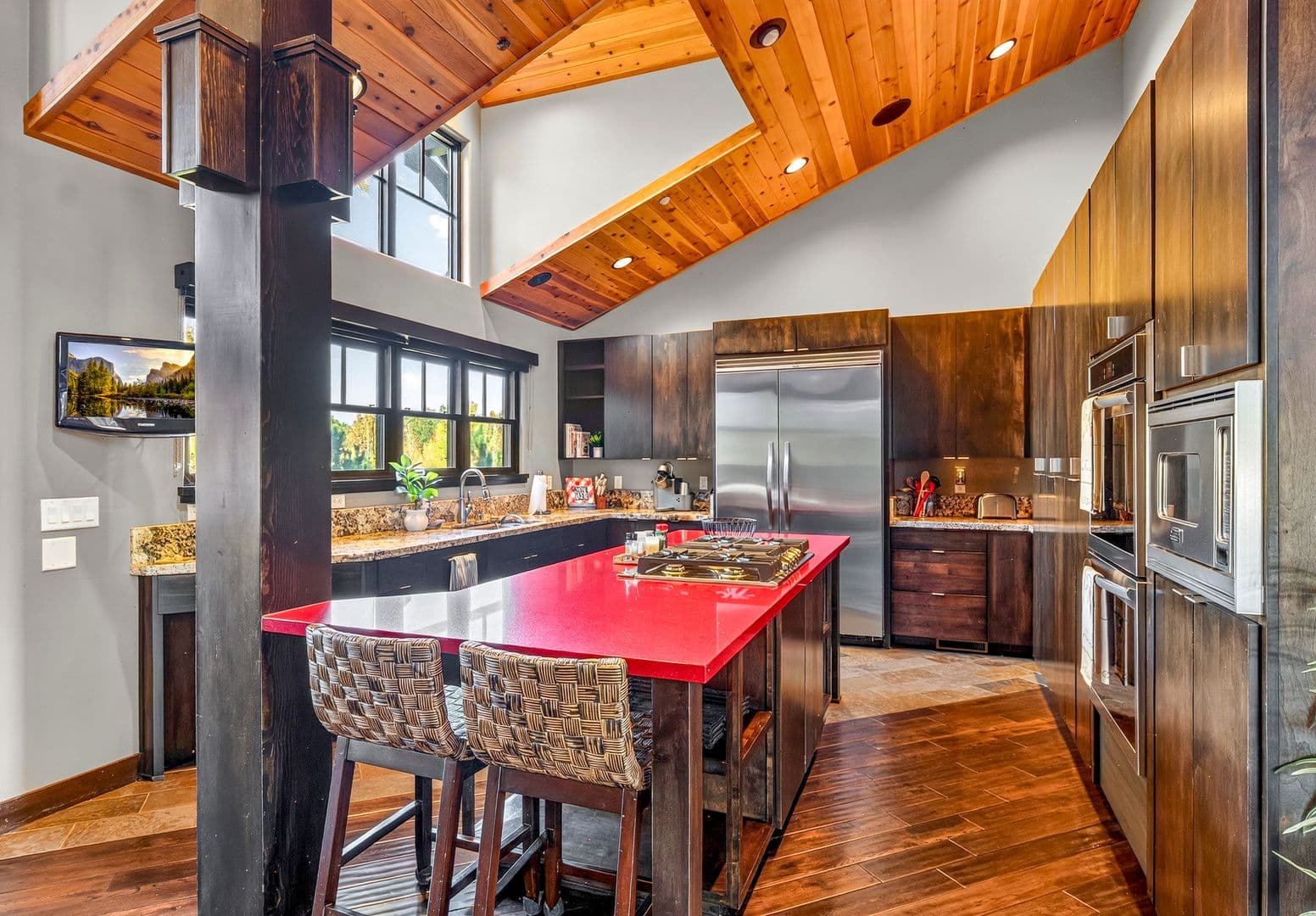 Flagstaff House: 1607 E Morgan Run Dr