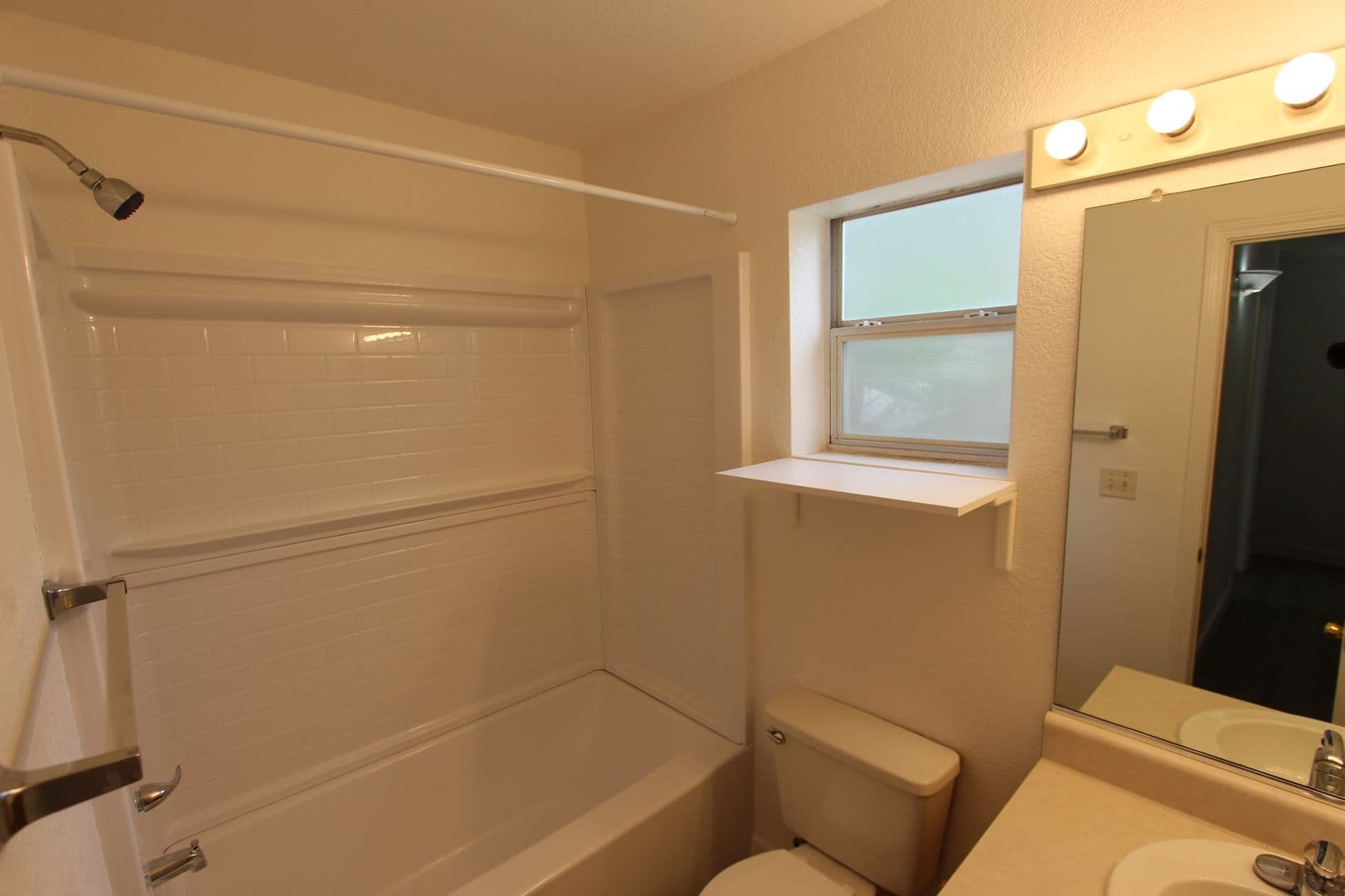 Flagstaff Apartment: 2115 N. West St.