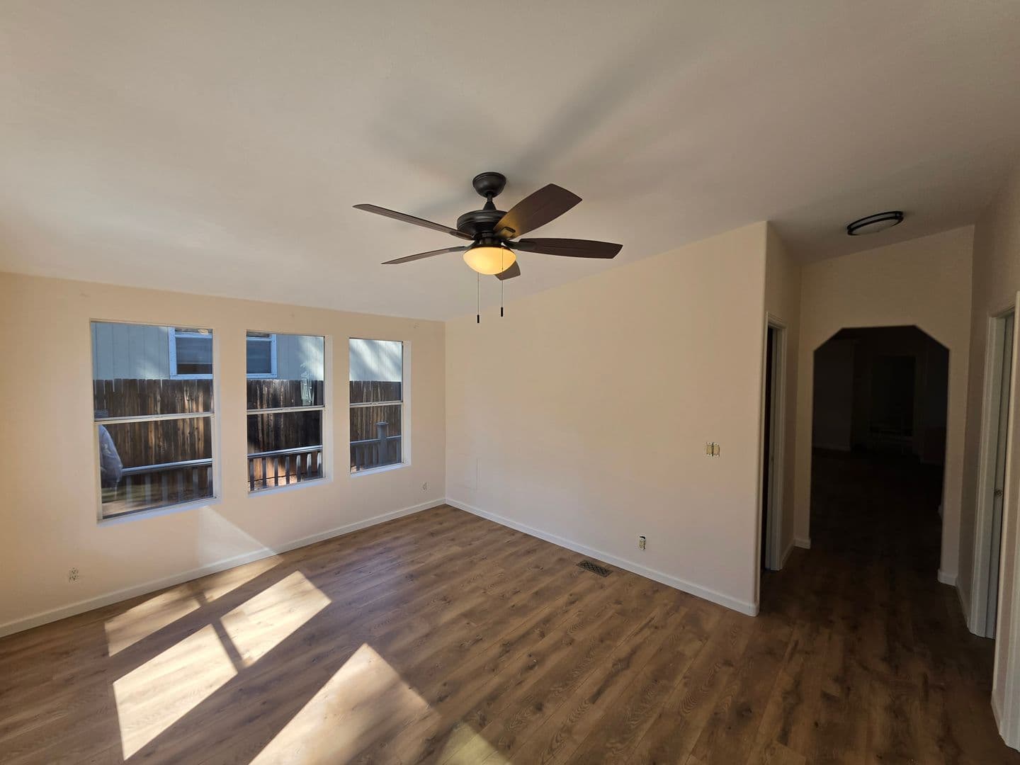 Flagstaff House: 2385 W. Rock Island Ave