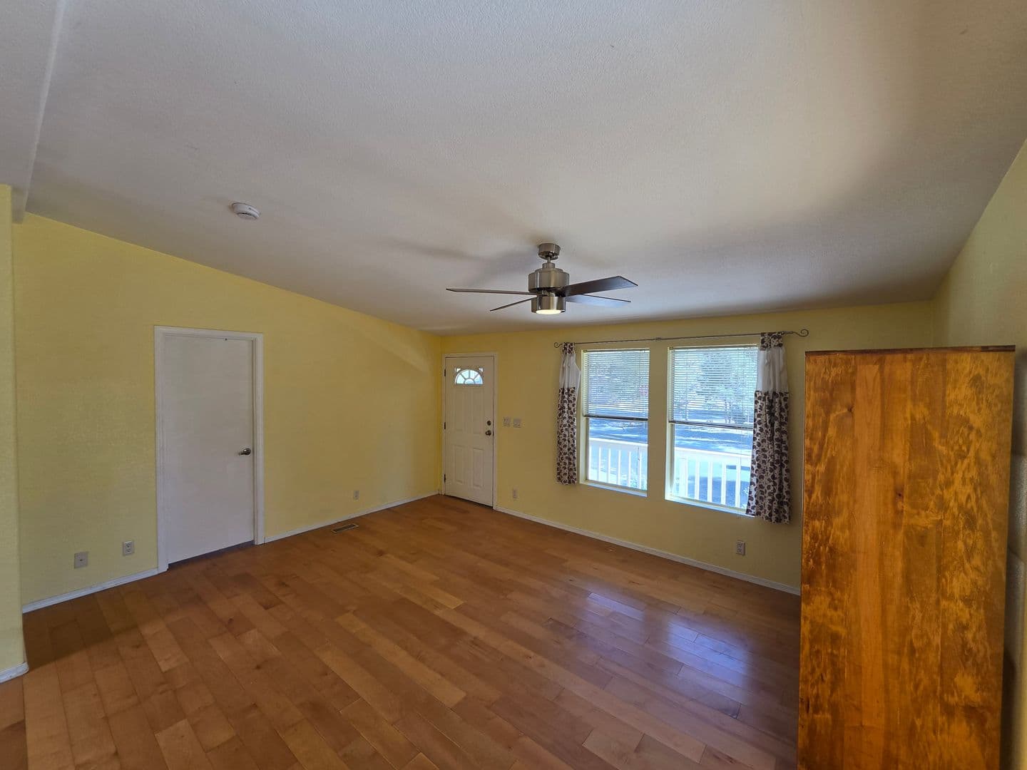 Flagstaff House: 2475 W Rock Island Ave