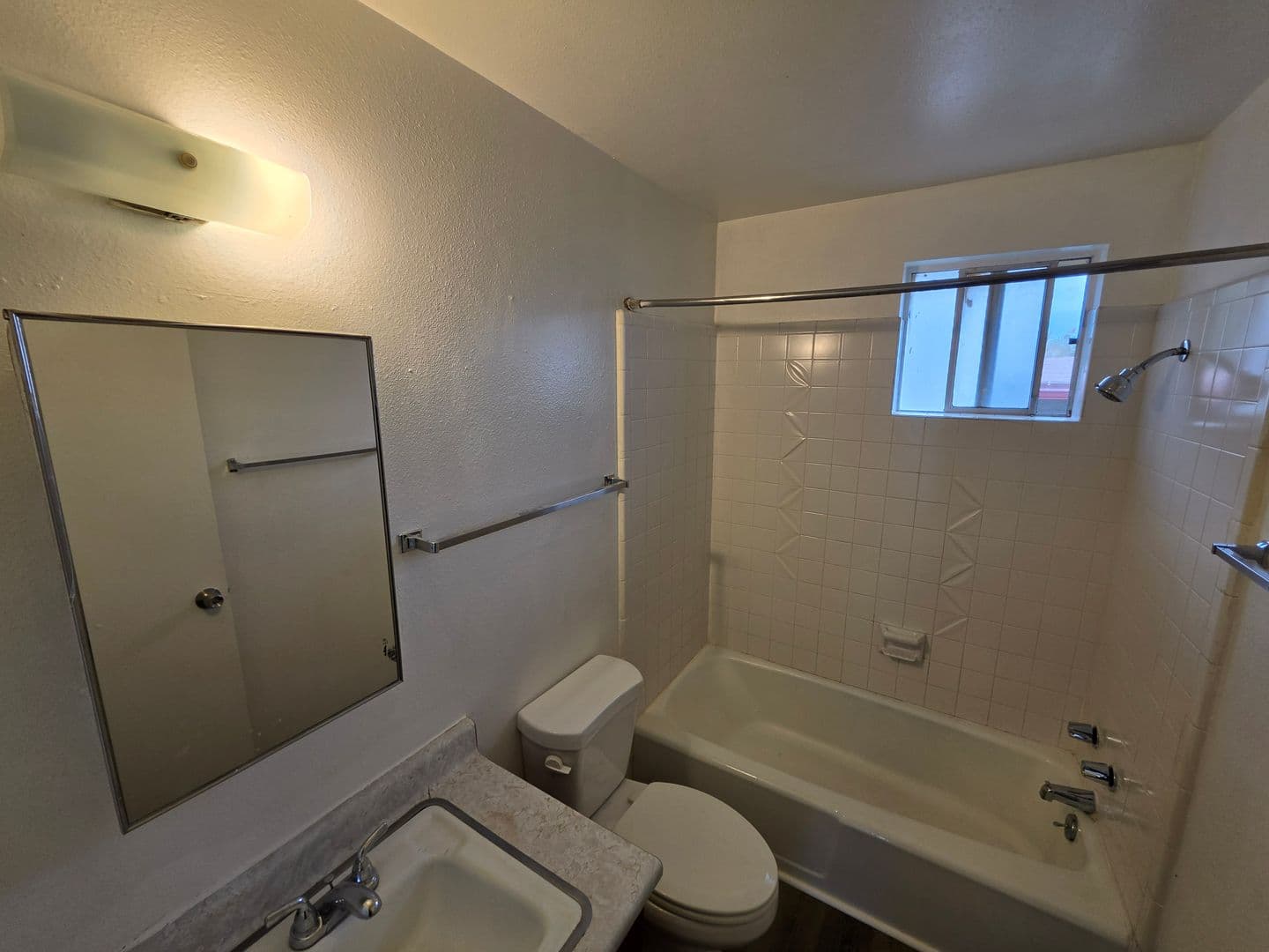Flagstaff Apartment: 3122 N Monte Vista Drive