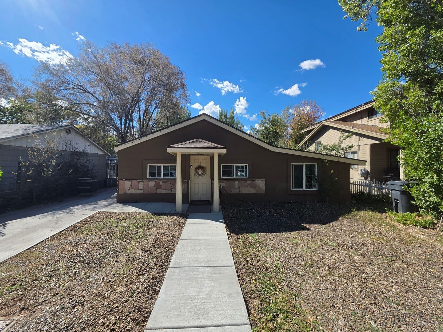 Flagstaff House: 1621 N Center St