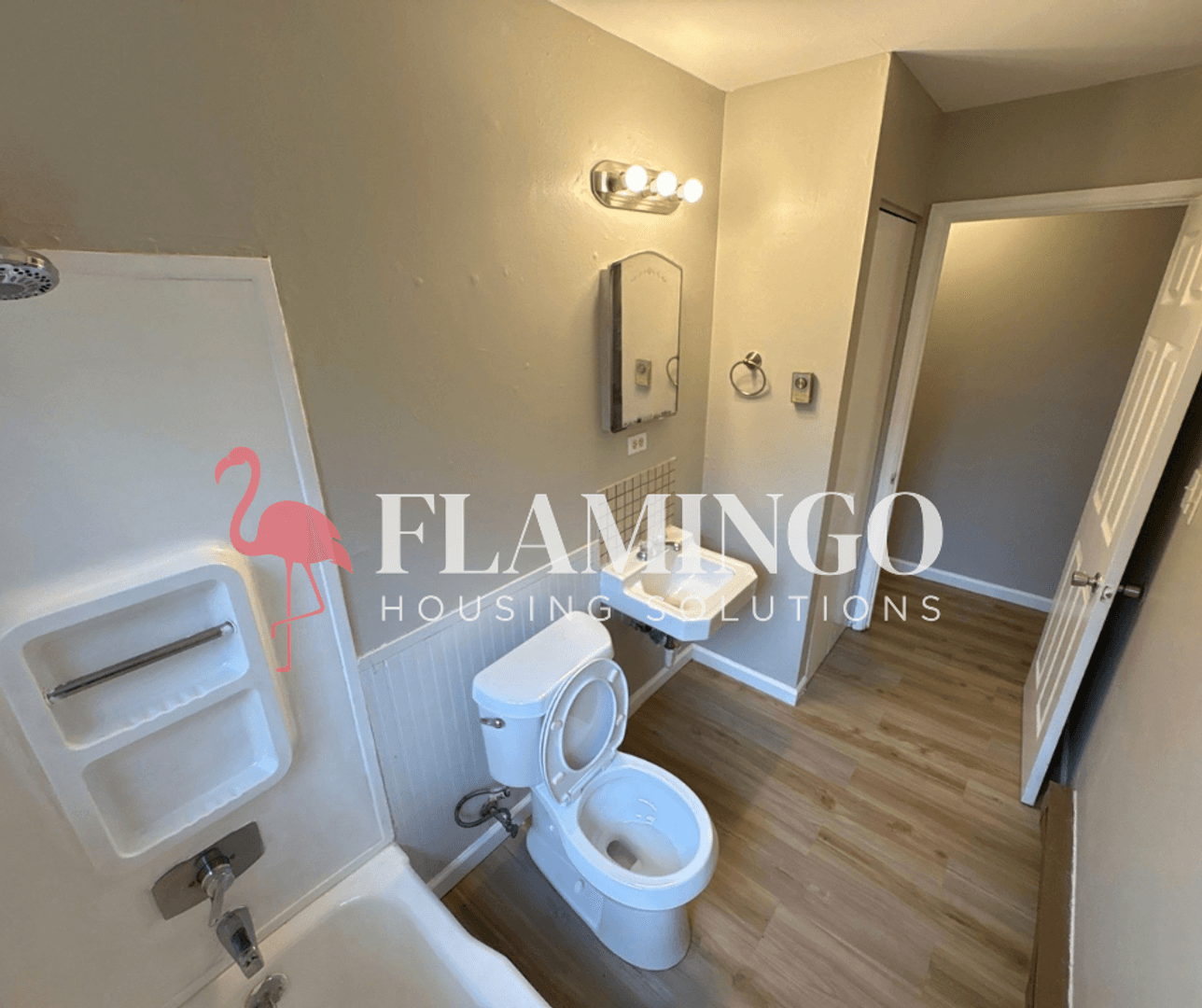 Dayton House: 4607 Kuendinger Avenue