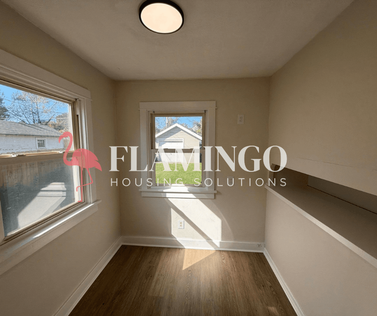 Dayton House: 505 Elmhurst Road