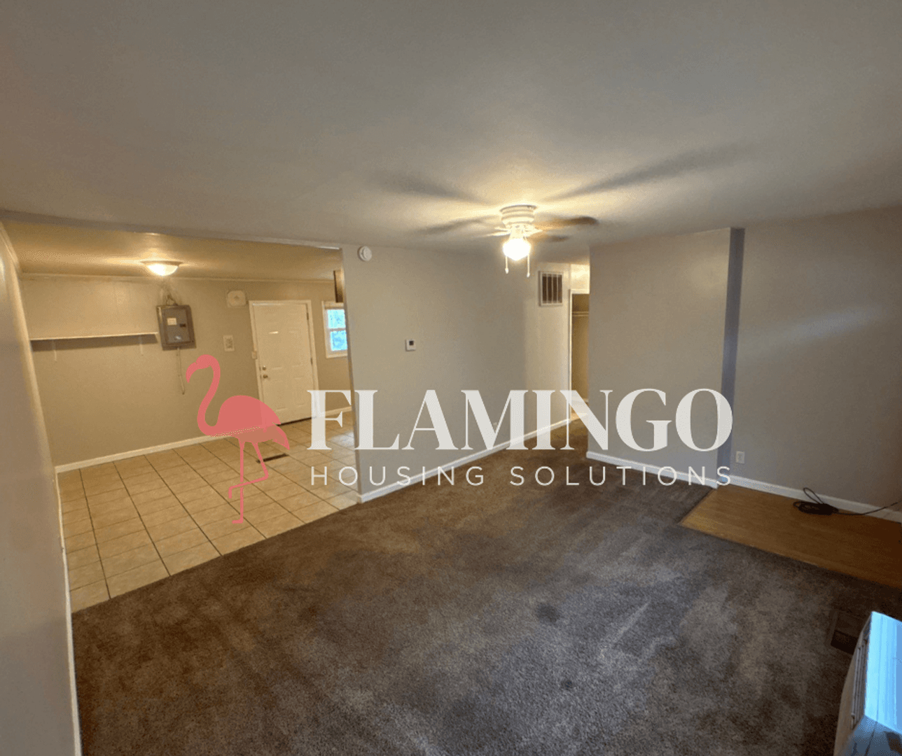 Dayton House: 1428 Graystone Drive