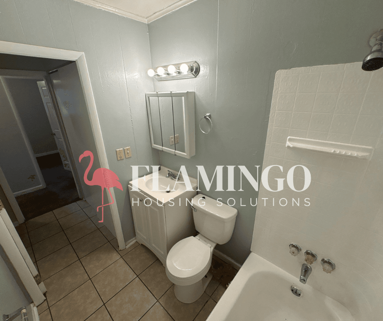 Dayton House: 1428 Graystone Drive