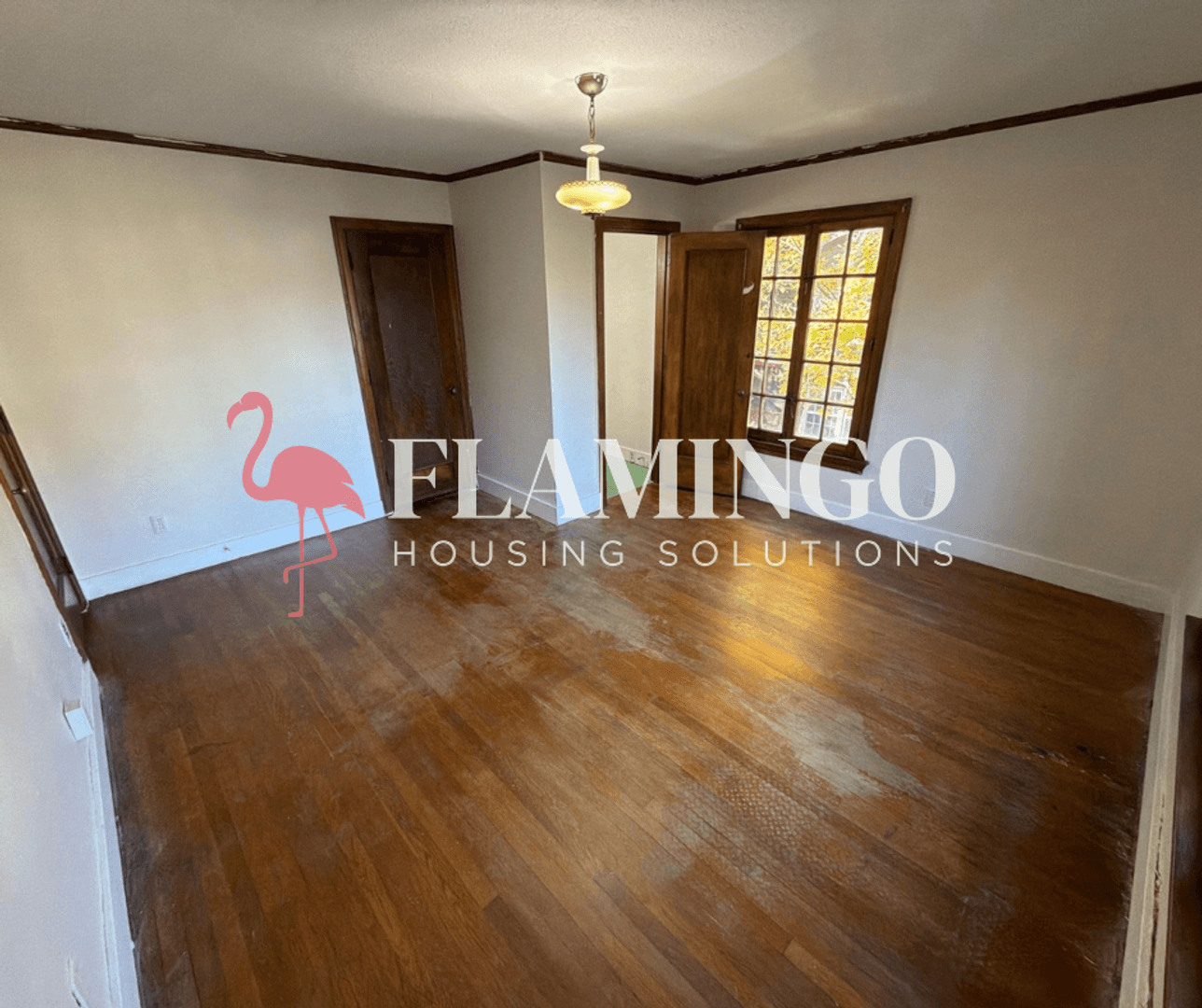 Dayton House: 424 Brookside Drive