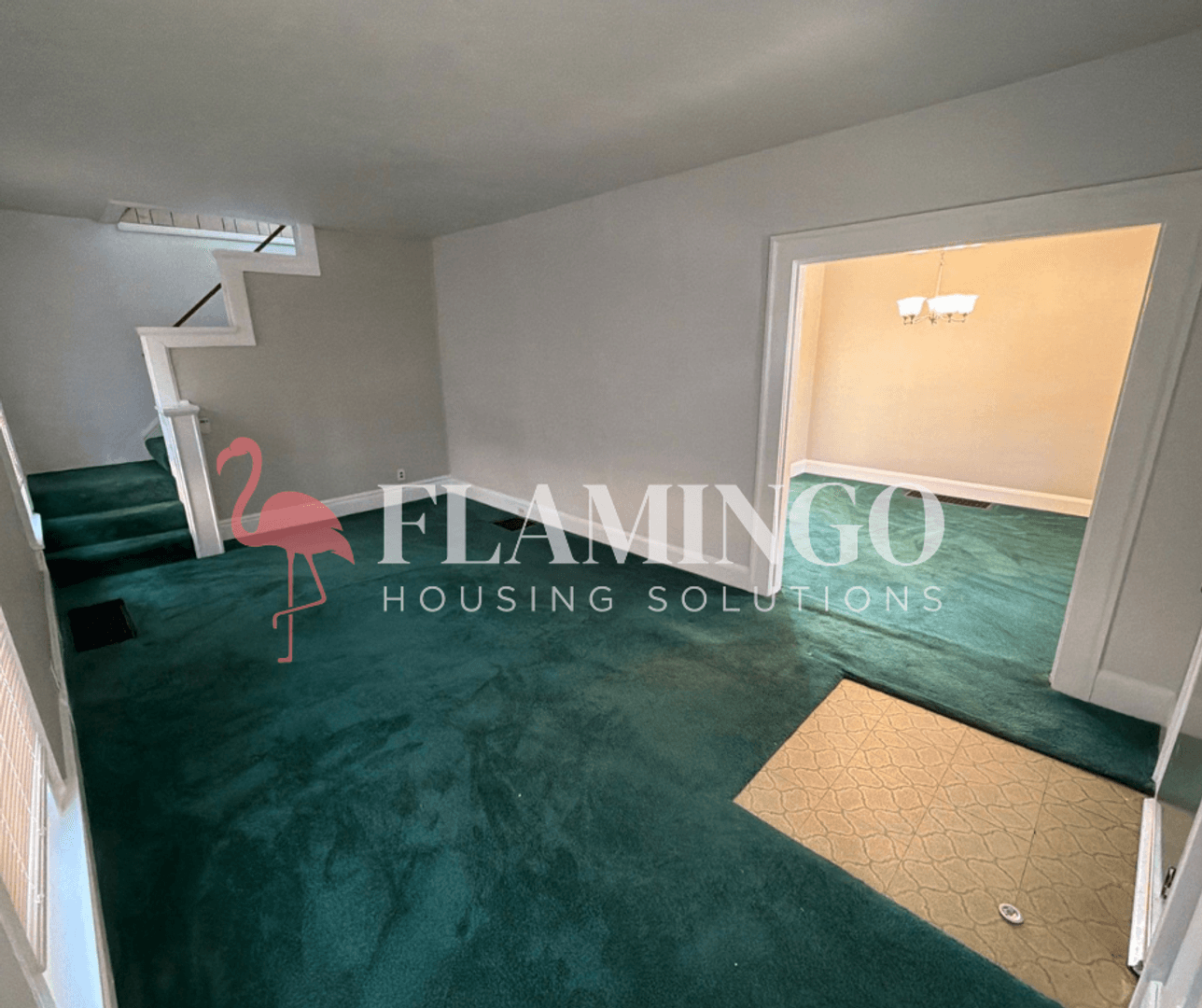 Dayton House: 700 Dennison Avenue