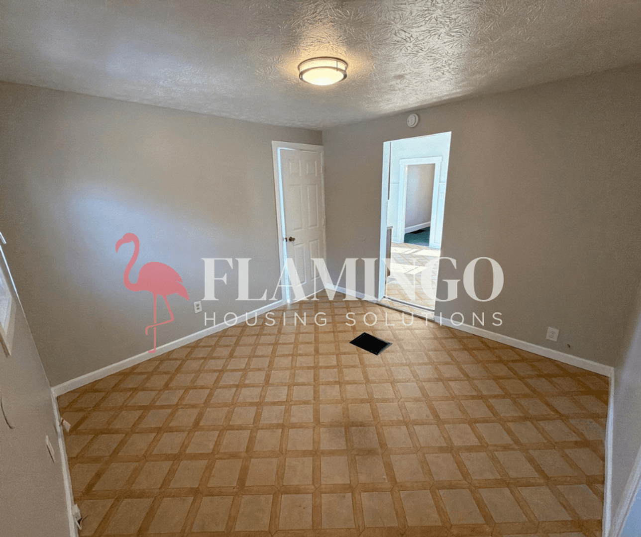 Dayton House: 700 Dennison Avenue