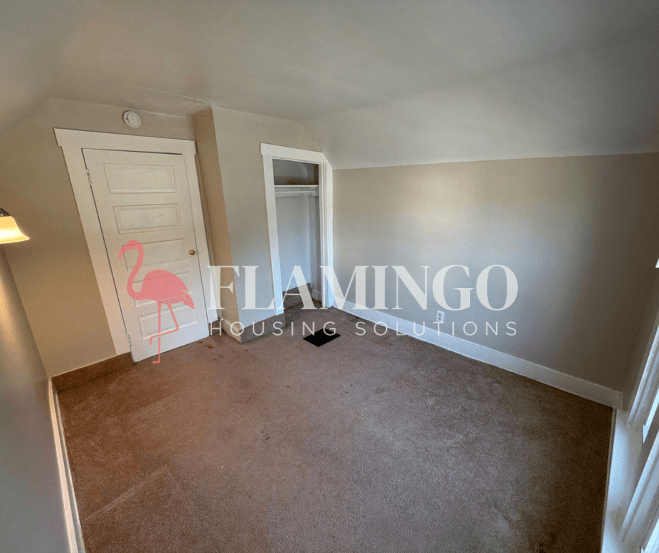 Dayton House: 700 Dennison Avenue