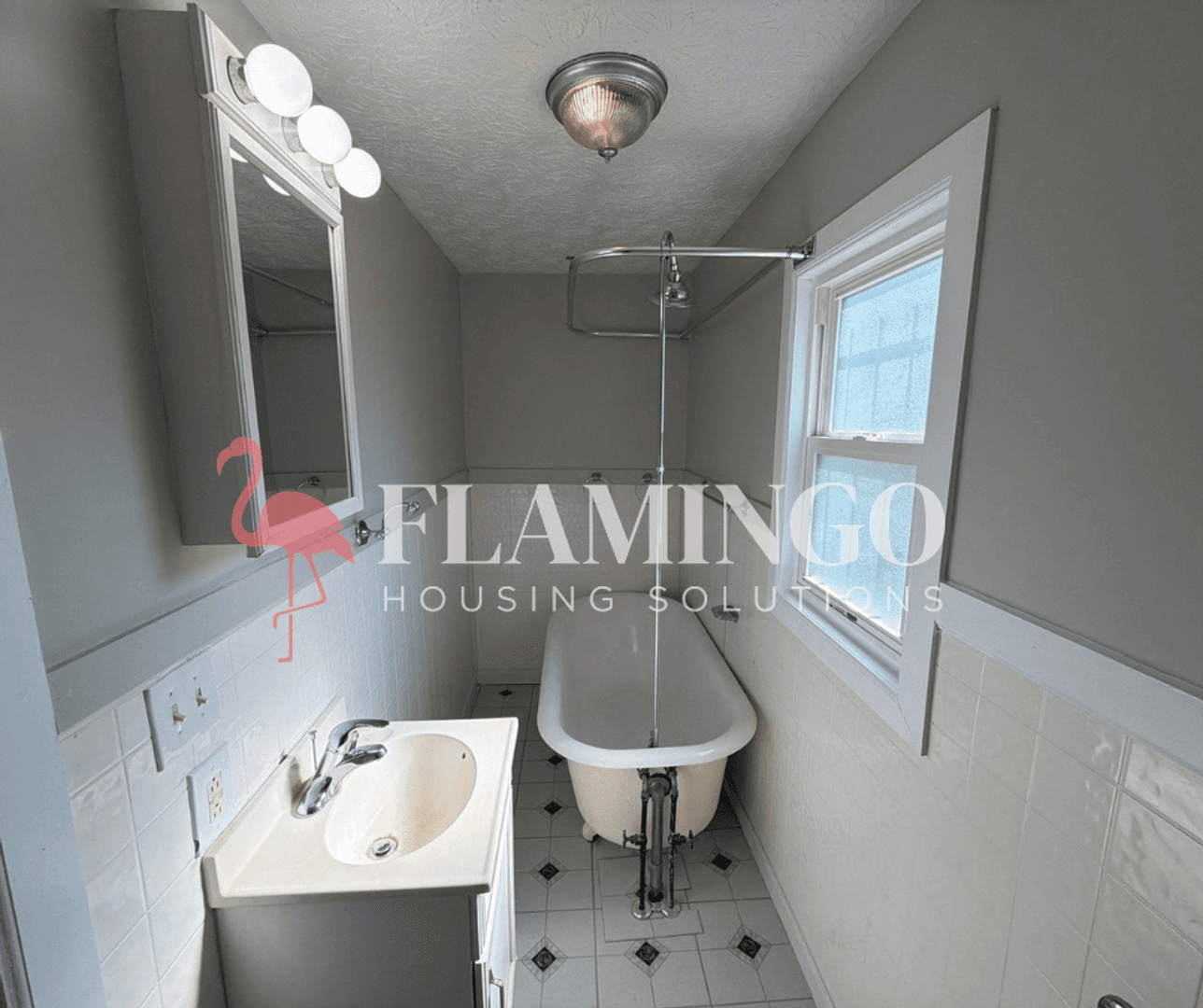 Dayton House: 700 Dennison Avenue