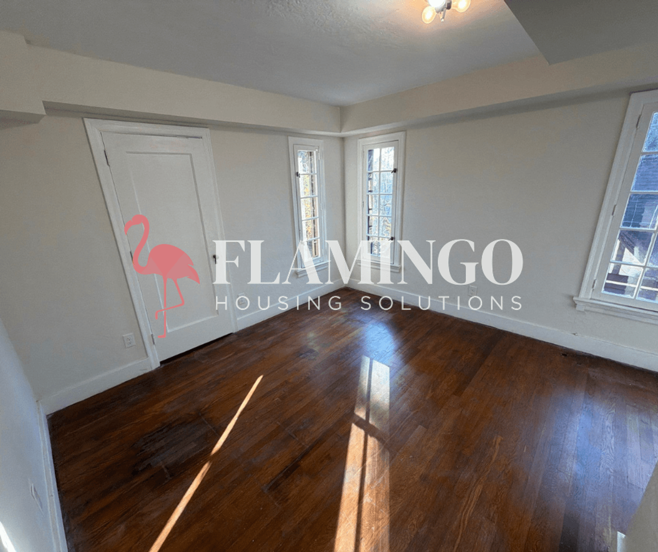 Dayton House: 424 Brookside Drive