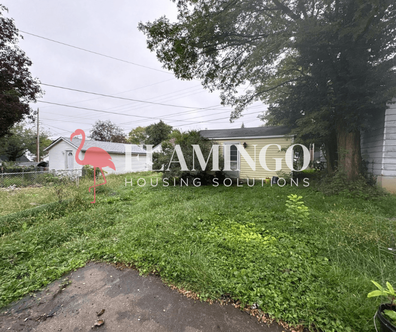 Dayton House: 1342 Phillips Avenue