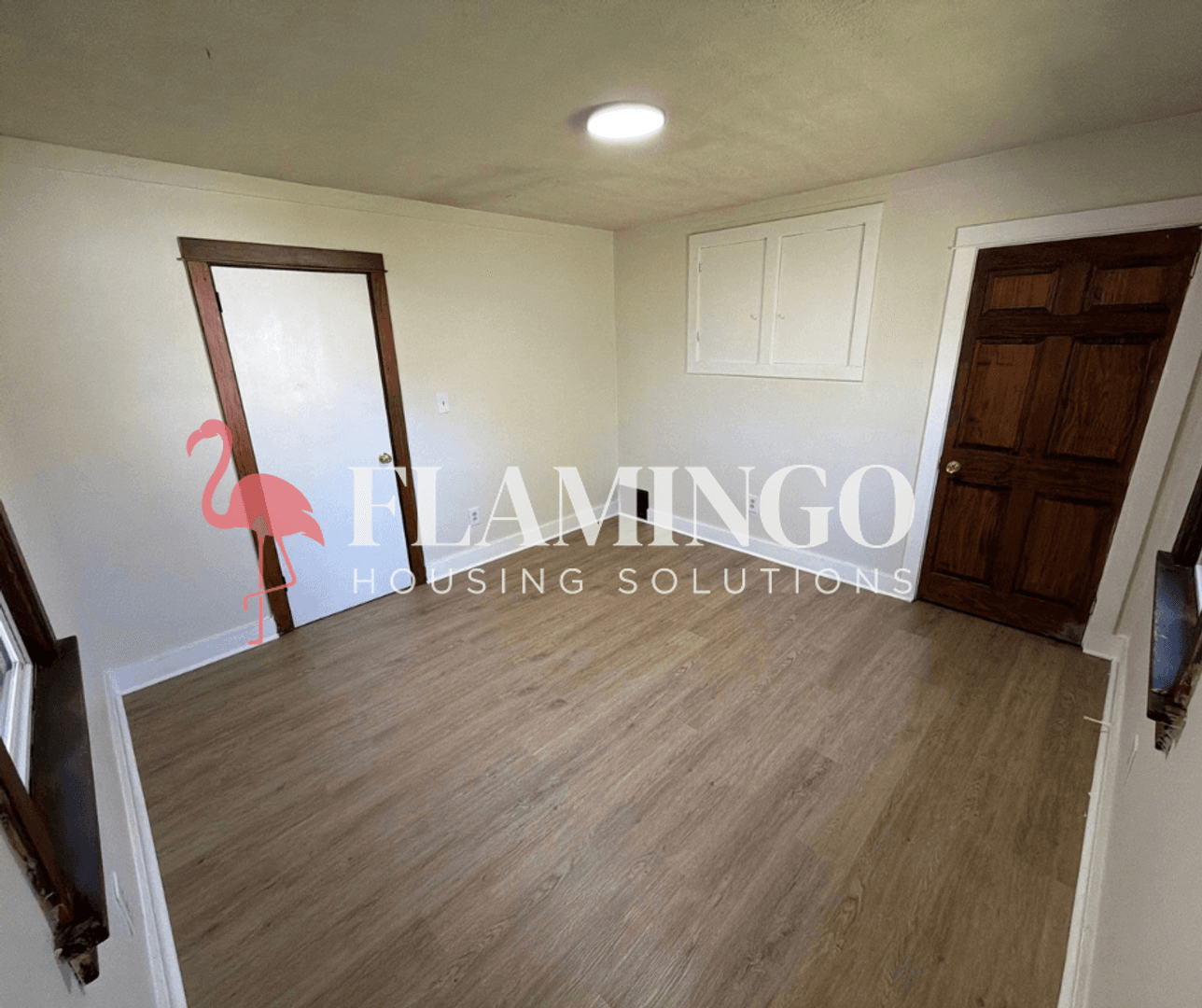 Dayton House: 505 Elmhurst Road