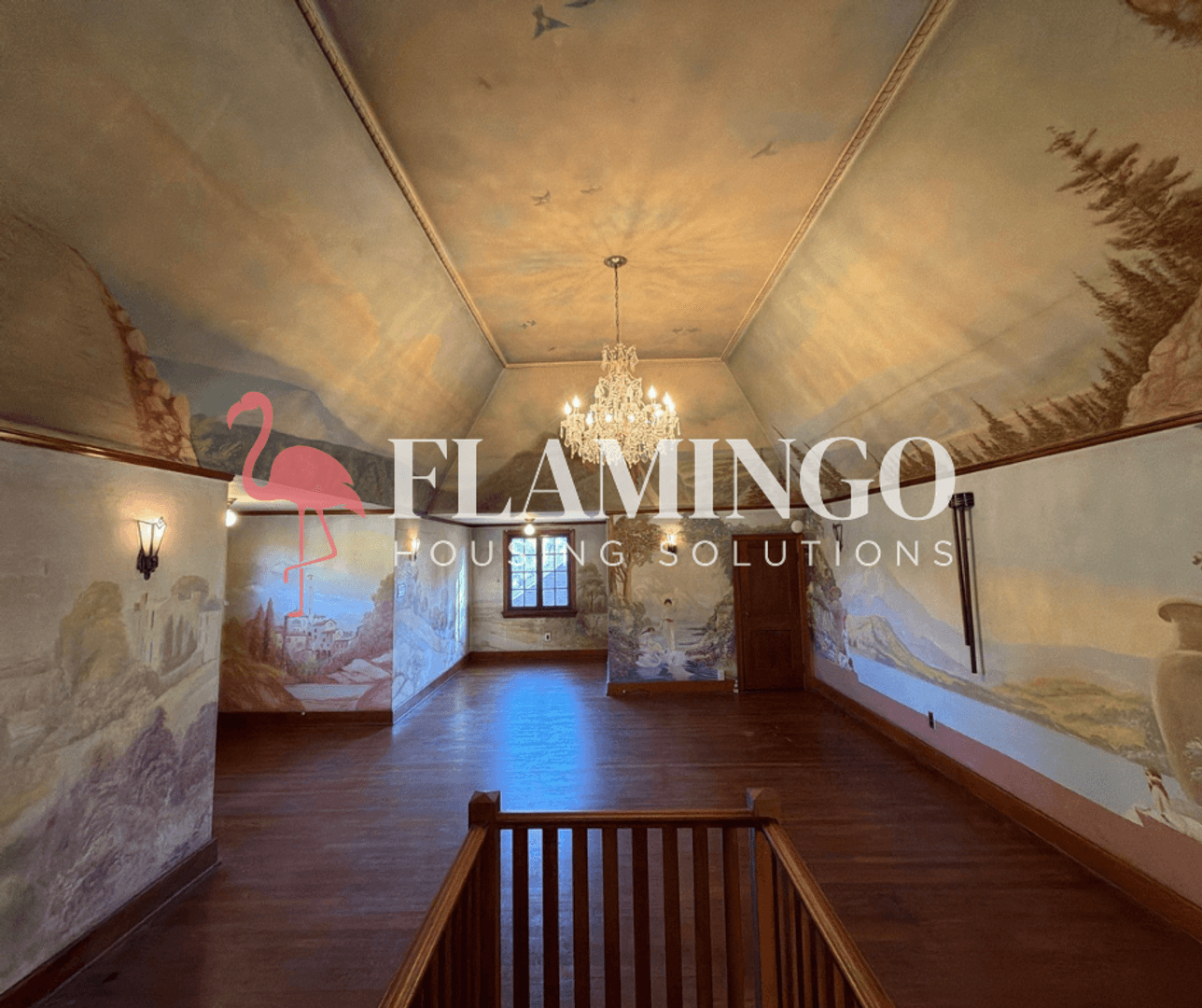 Dayton House: 424 Brookside Drive