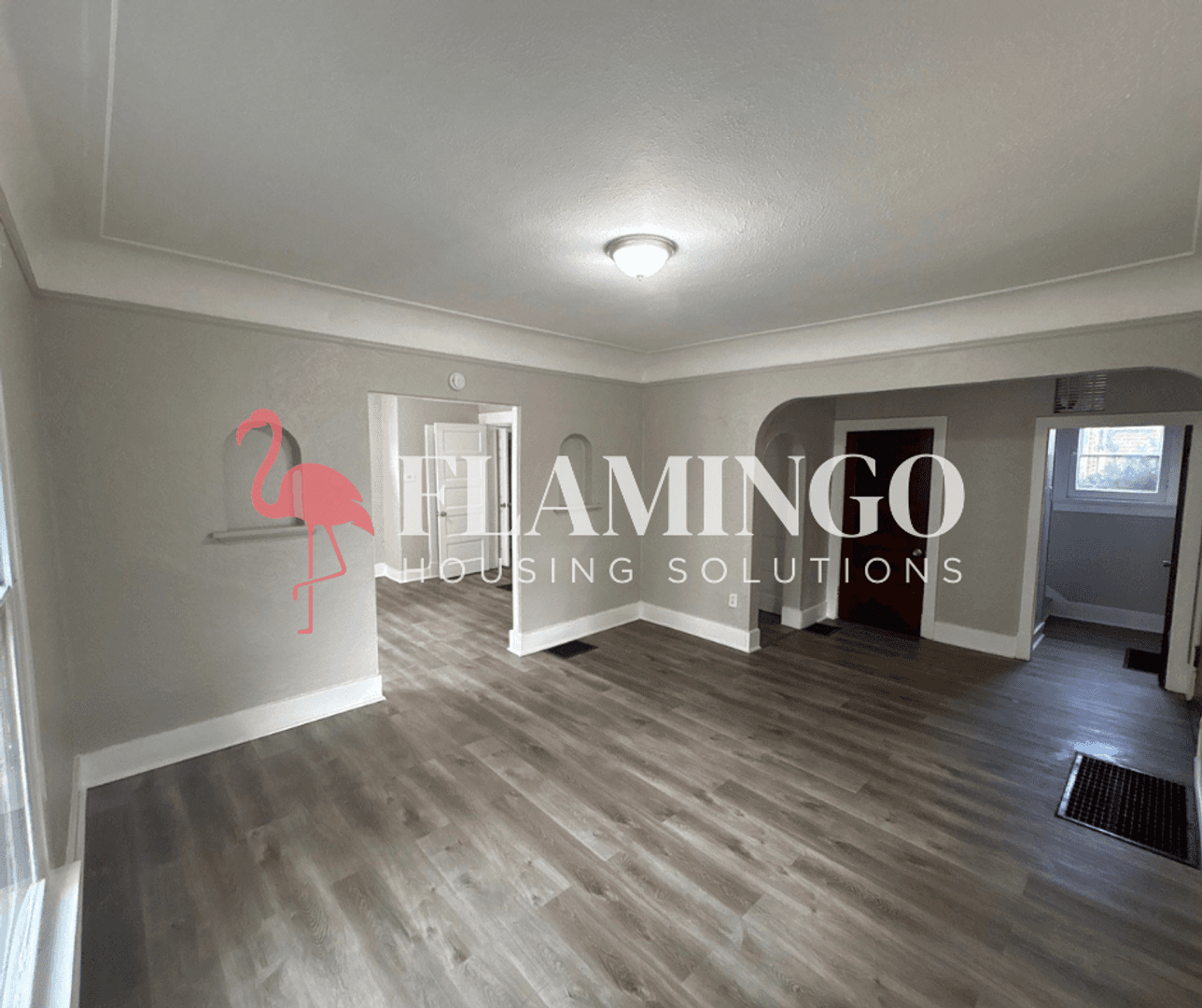 Dayton House: 213 Westwood Avenue