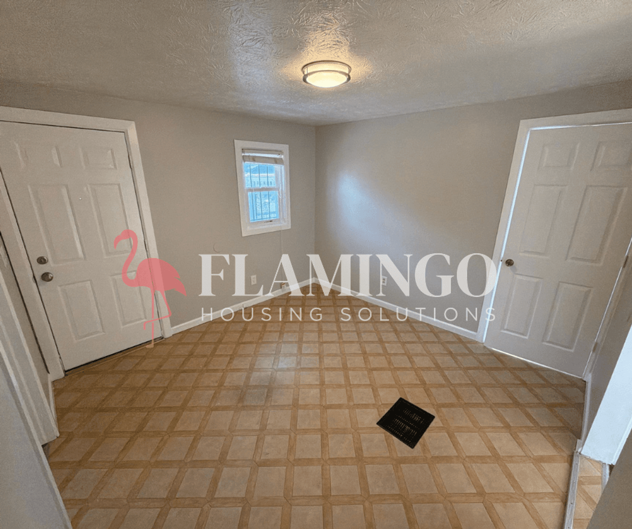 Dayton House: 700 Dennison Avenue