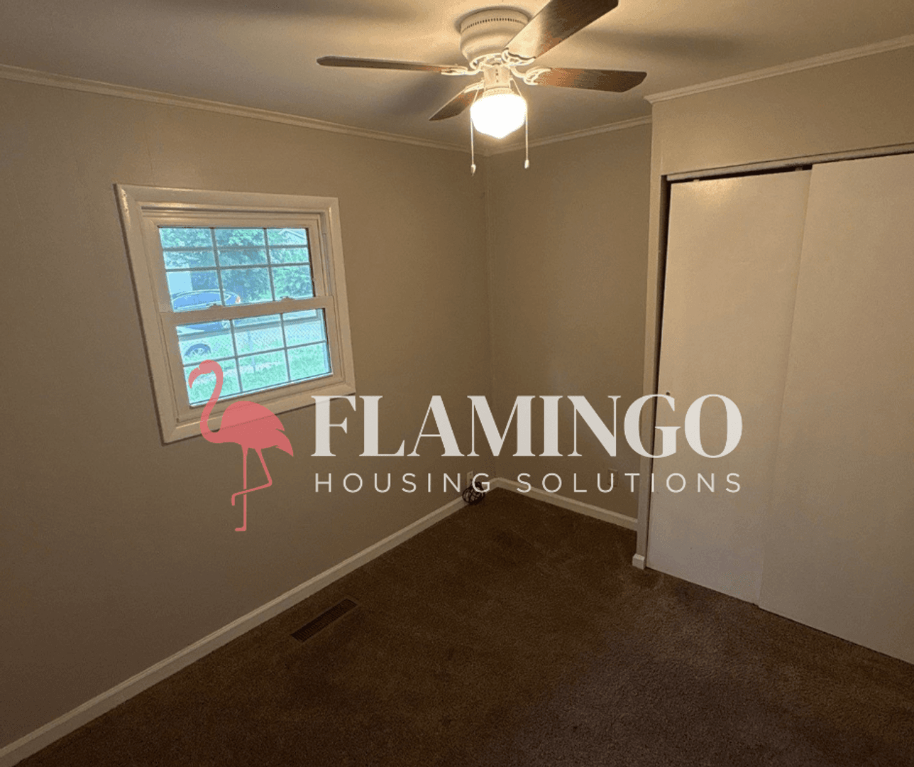 Dayton House: 1428 Graystone Drive