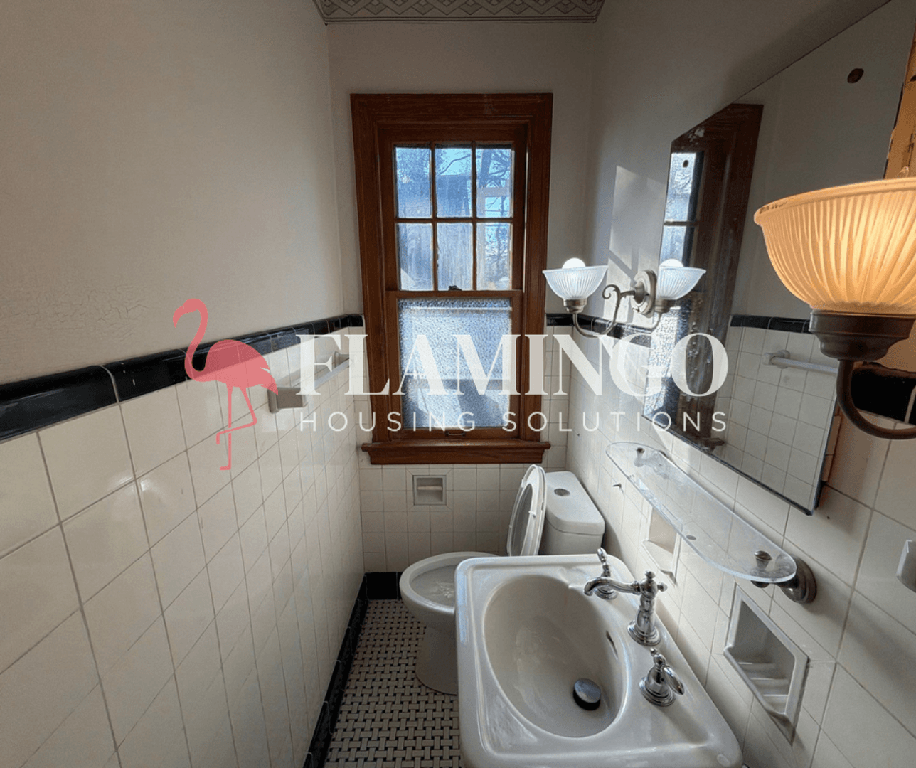 Dayton House: 424 Brookside Drive