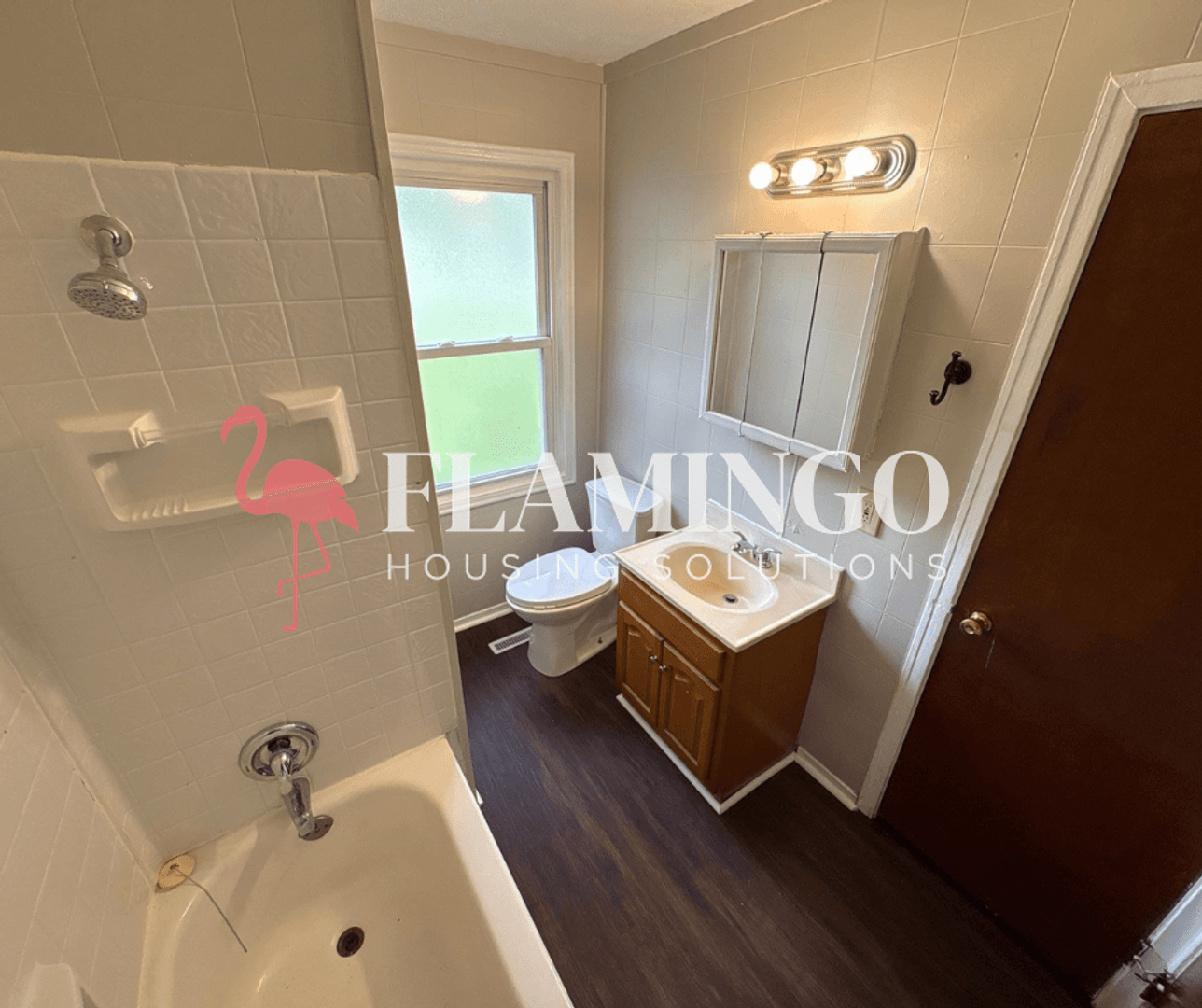 Dayton House: 3944 Nicholas Road
