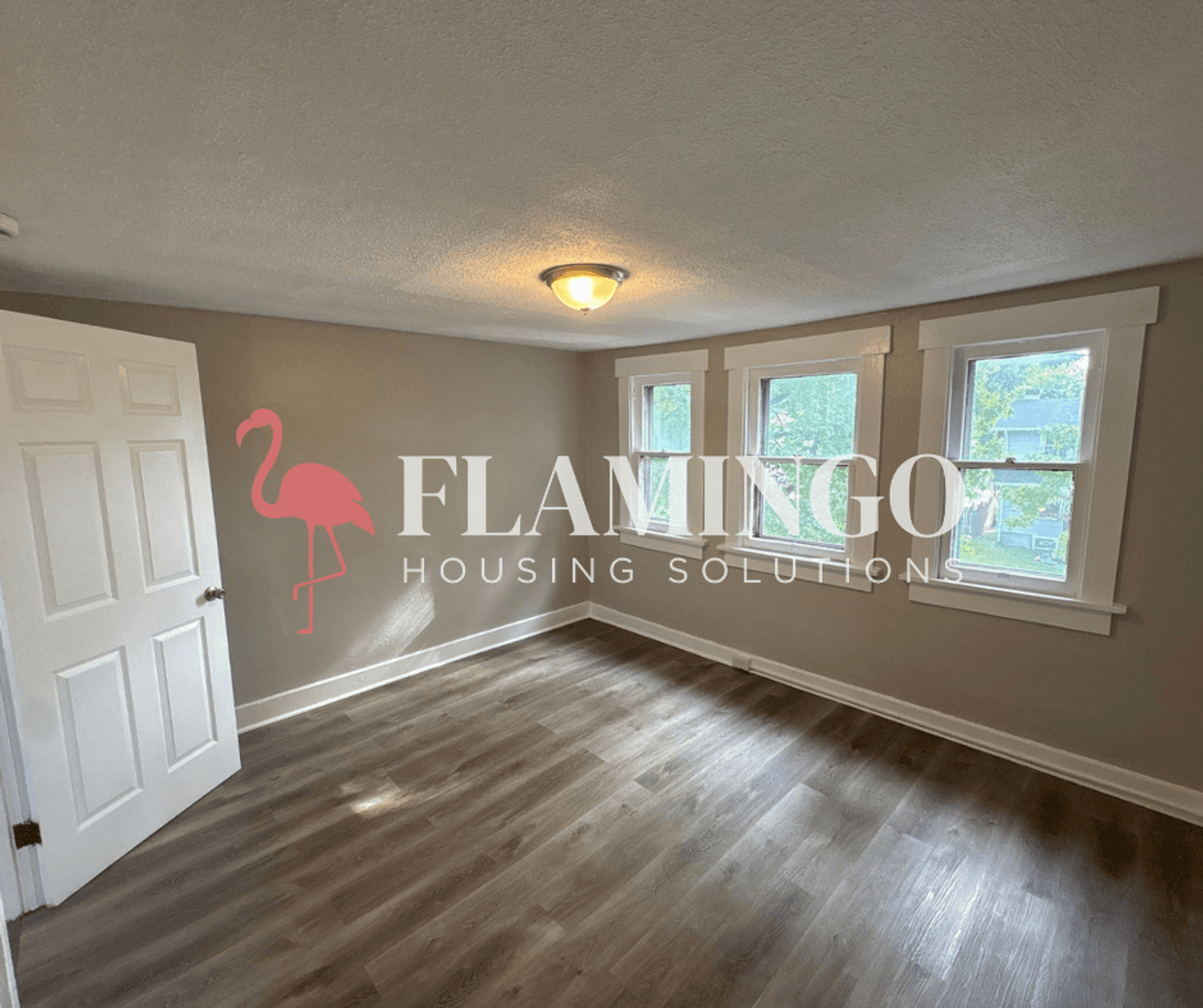 Dayton House: 213 Westwood Avenue