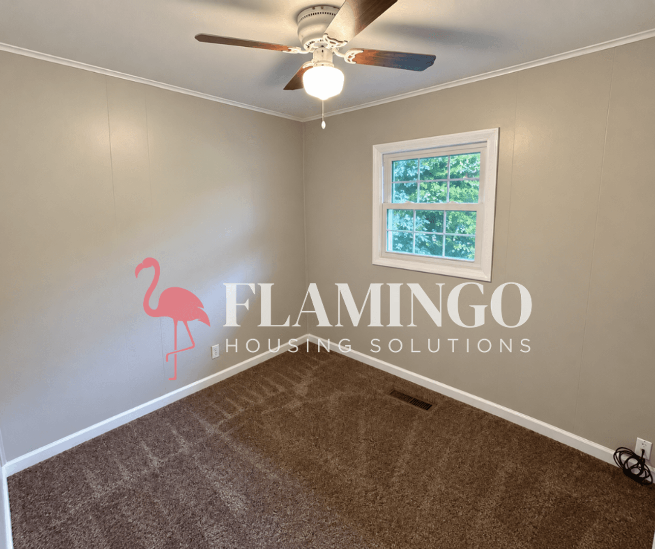 Dayton House: 1428 Graystone Drive