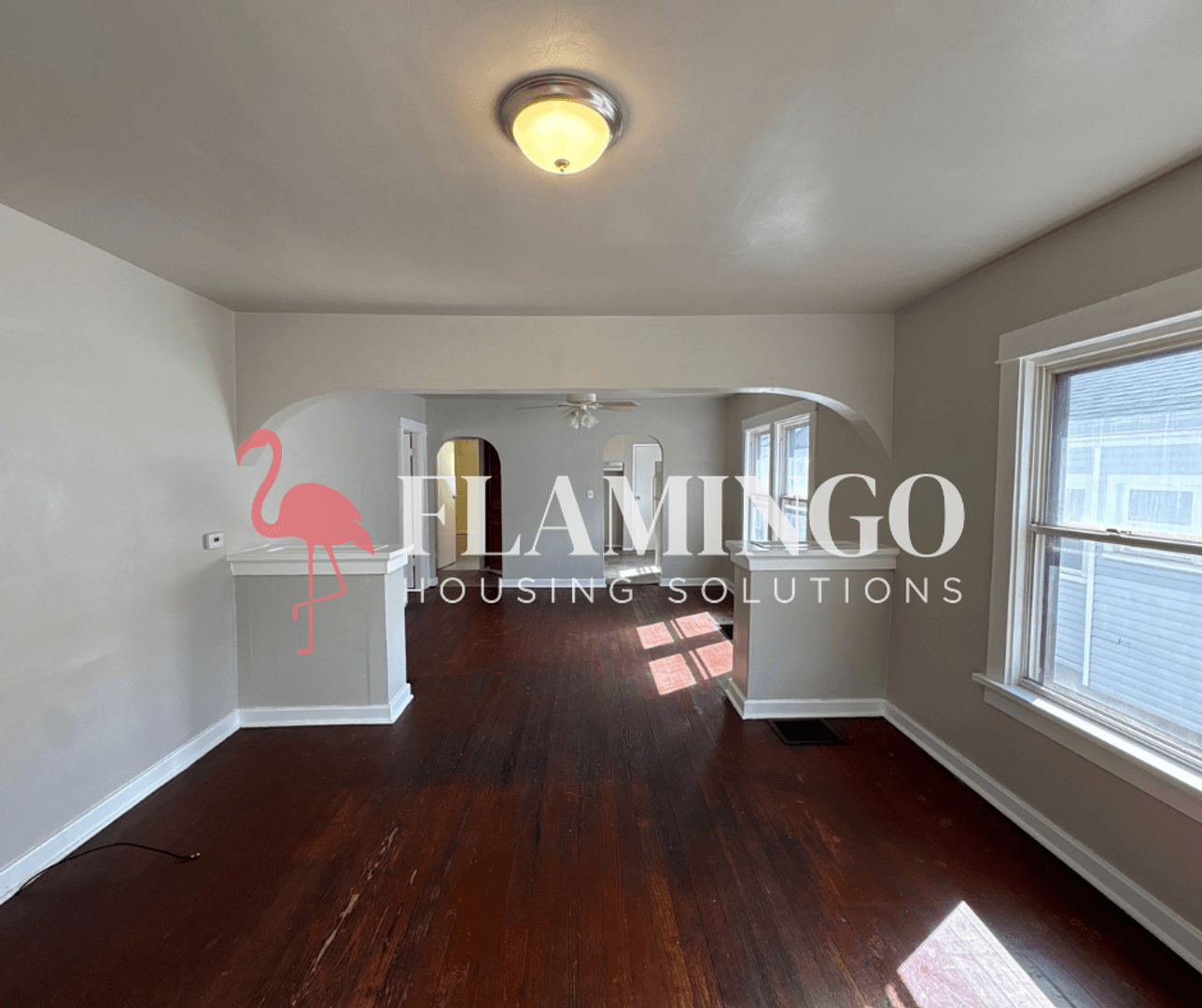 Dayton House: 320 Lorenz Avenue