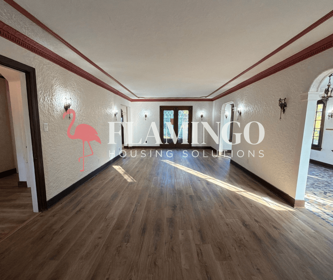 Dayton House: 424 Brookside Drive
