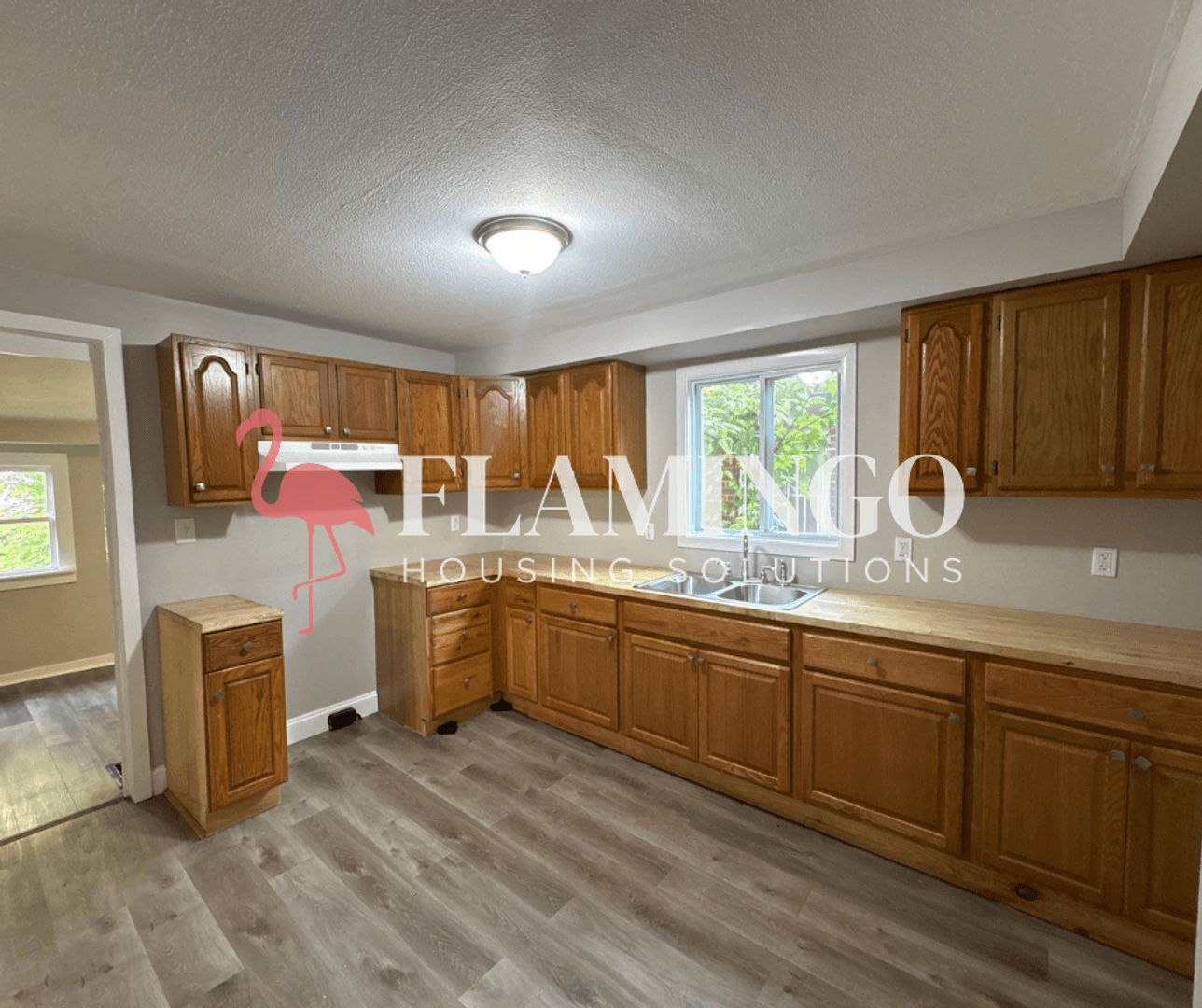 Dayton House: 213 Westwood Avenue