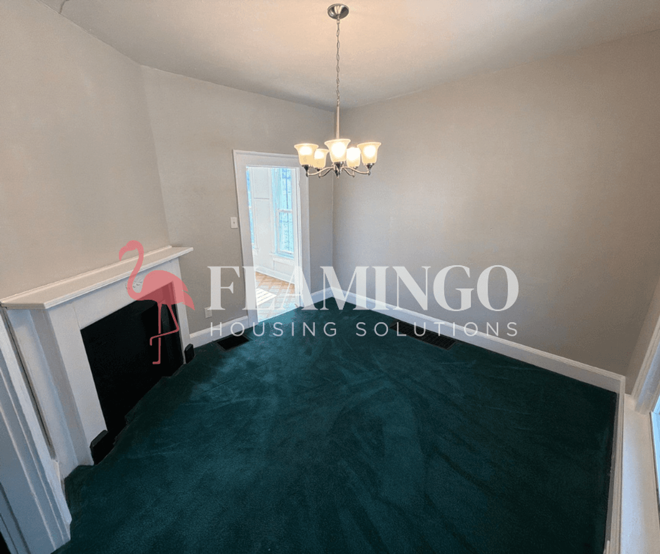 Dayton House: 700 Dennison Avenue