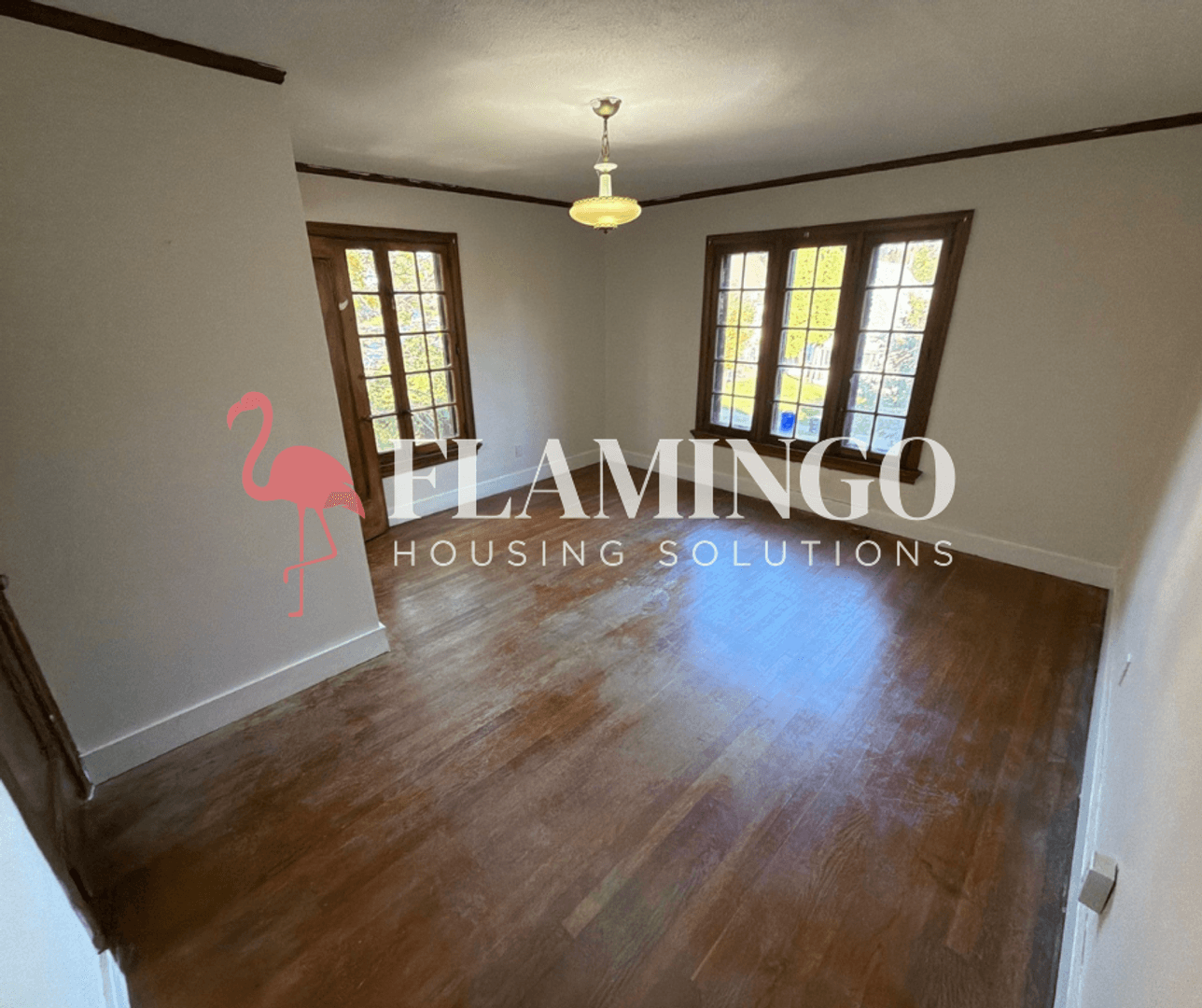 Dayton House: 424 Brookside Drive