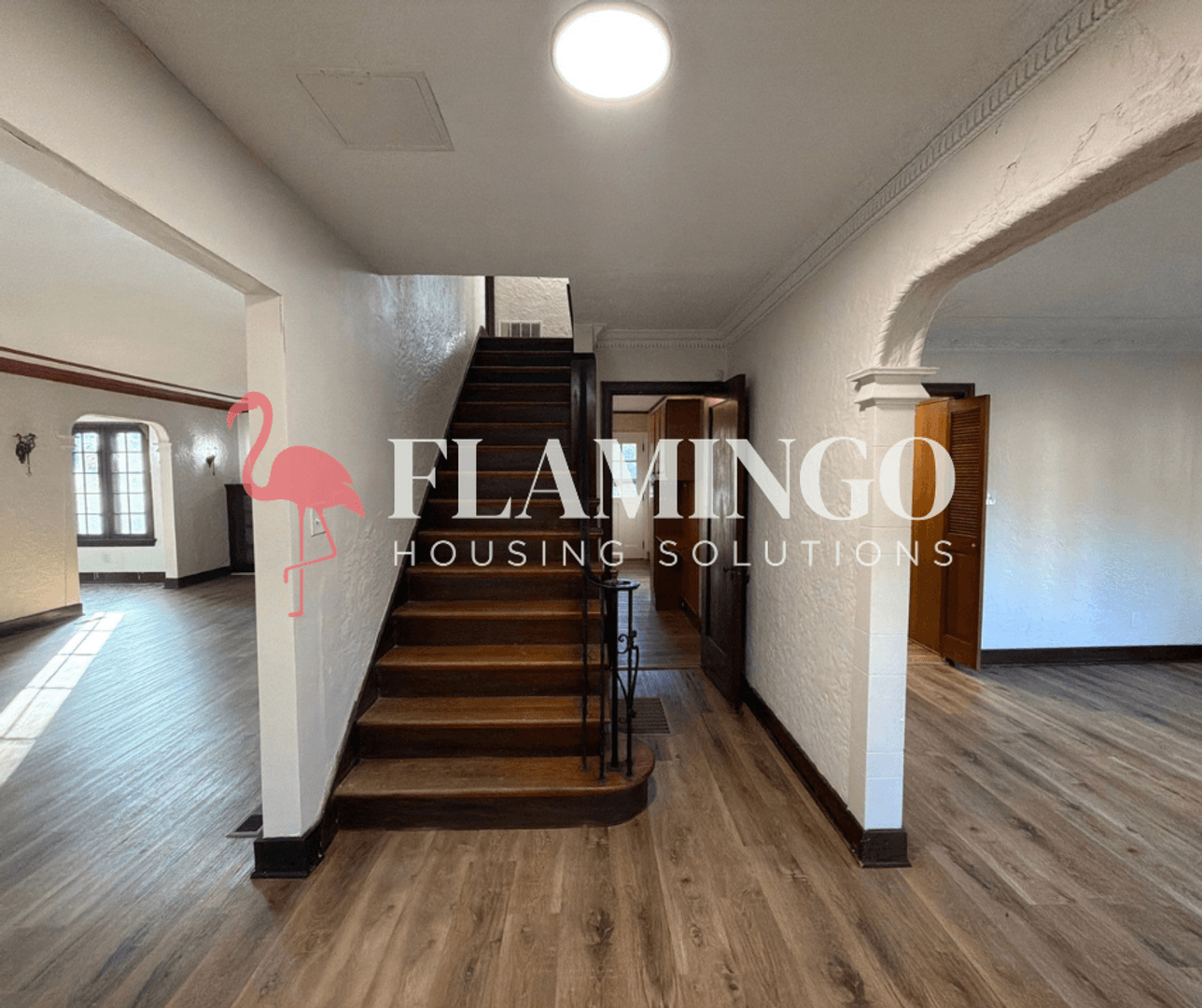 Dayton House: 424 Brookside Drive